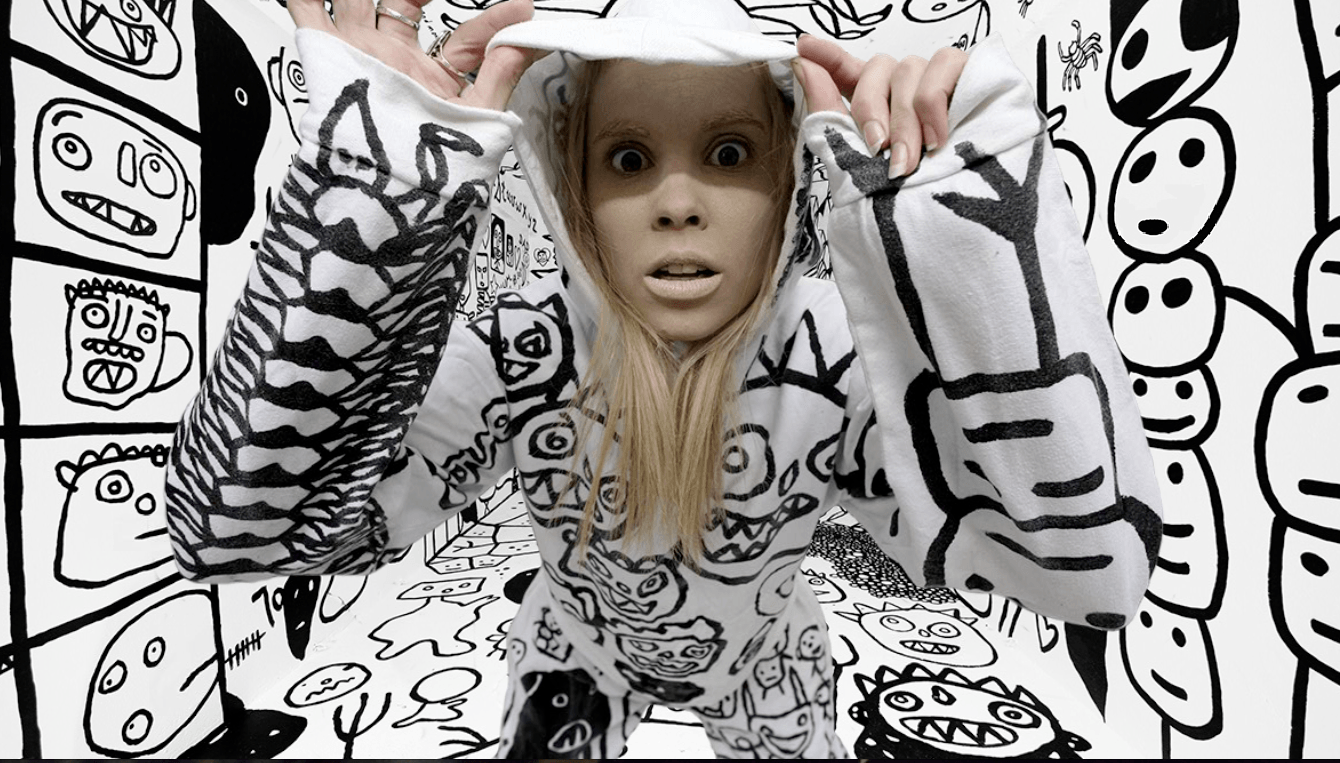 Antwoord Wallpaper wallpaper Collections