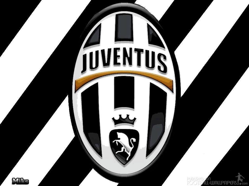 Juventus Logo Football Wallpaper: Players, Teams, Leagues
