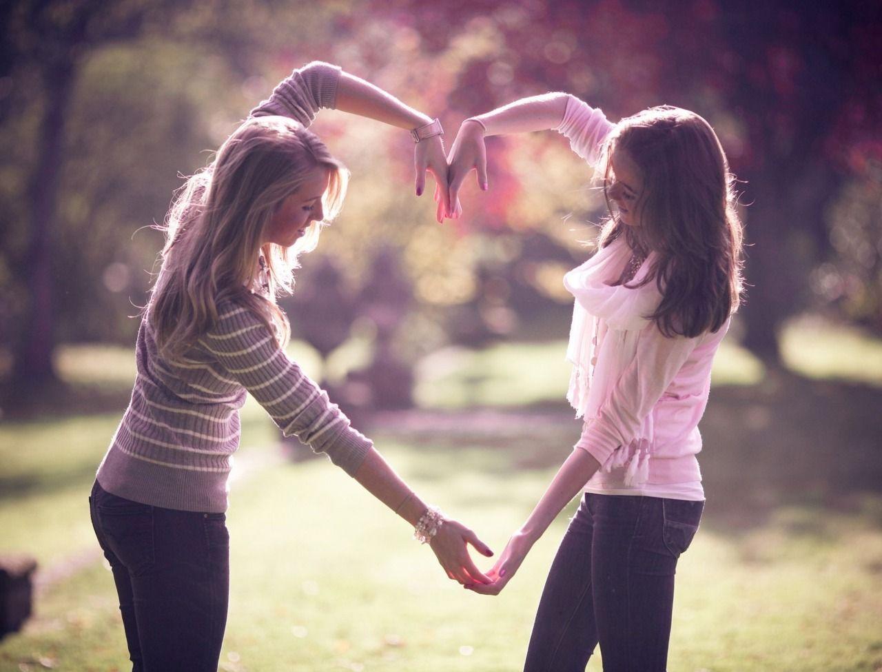 Friends, Best Friends. Friendship. Photography