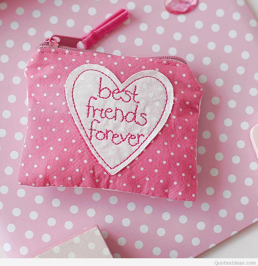 Download Download Free Best Friends Forever Background Wallpaper