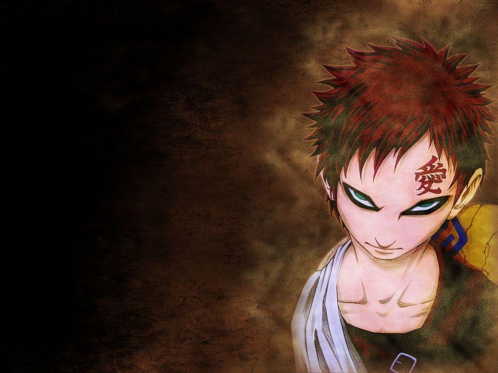 Gaara 1080P, 2K, 4K, 5K HD wallpapers free download