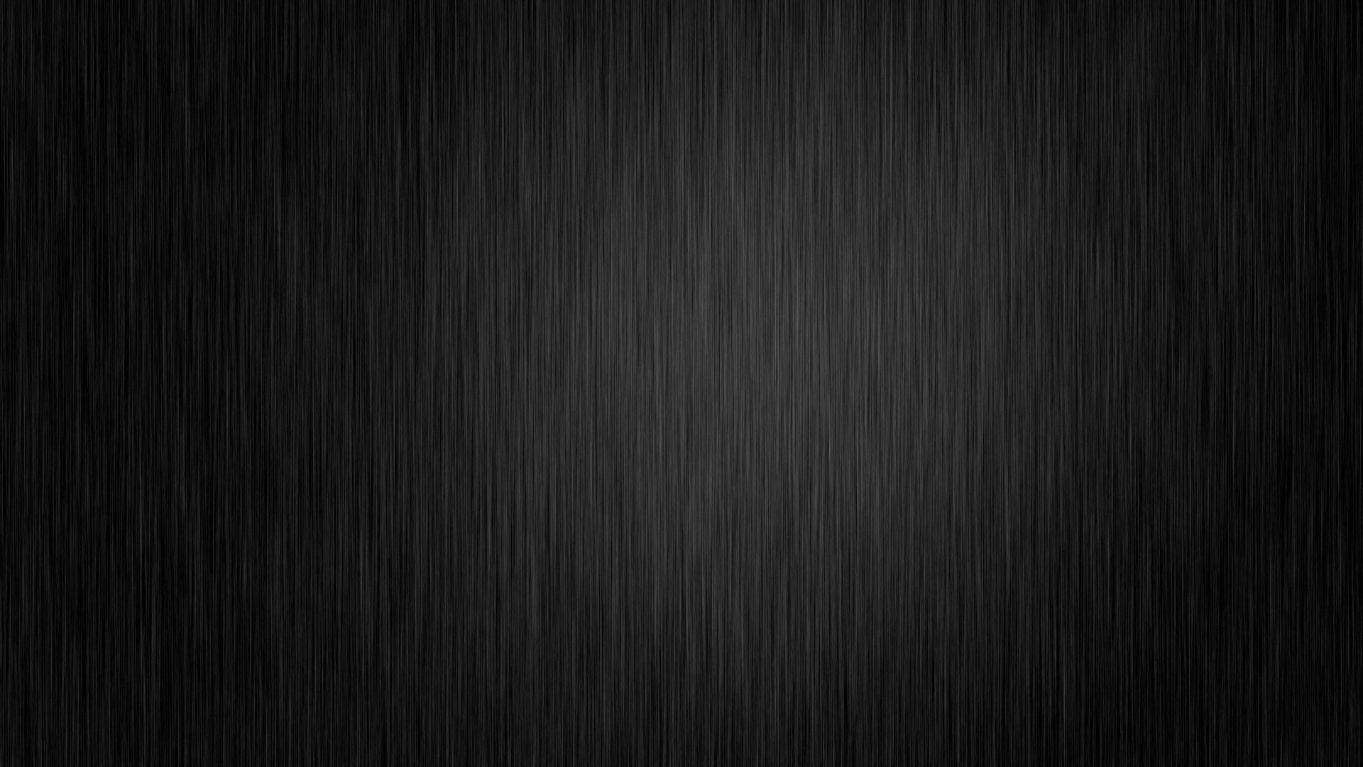 Full HD Black Wallpaper