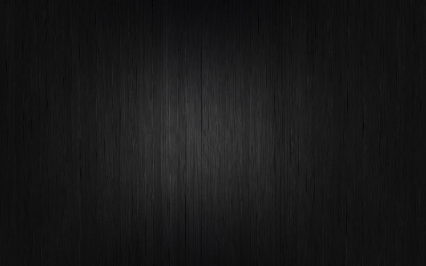 Full Black HD Wallpaper