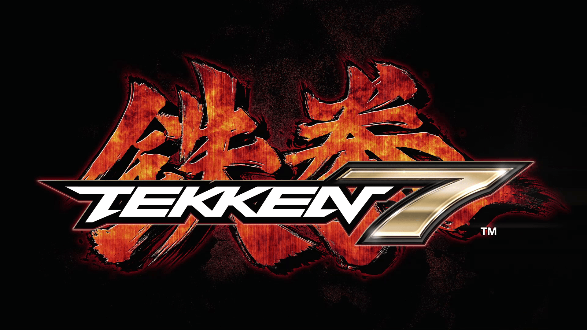 Tekken 7 Wallpaper, Picture, Image