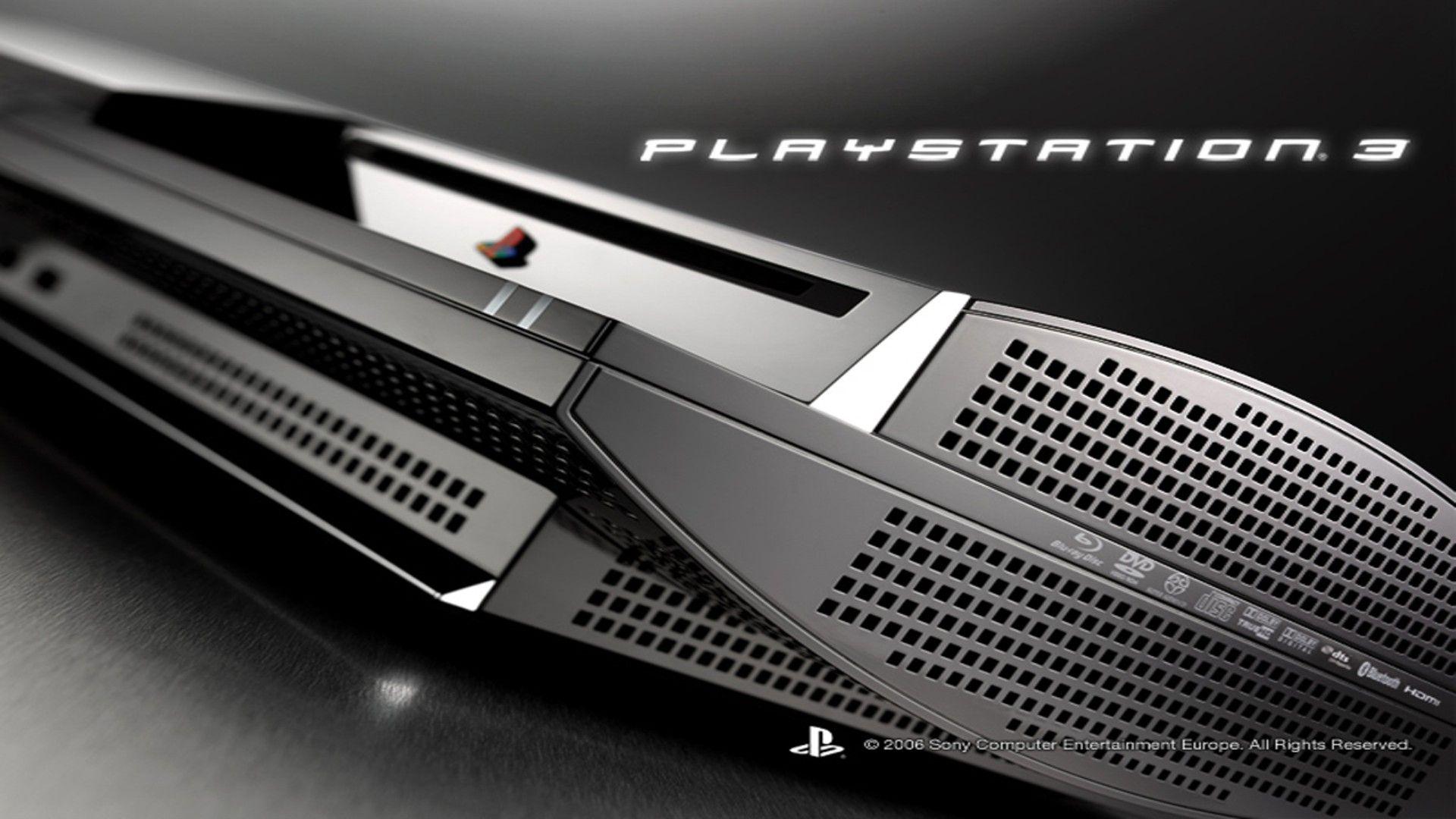 Ps3 Wallpaper For Android