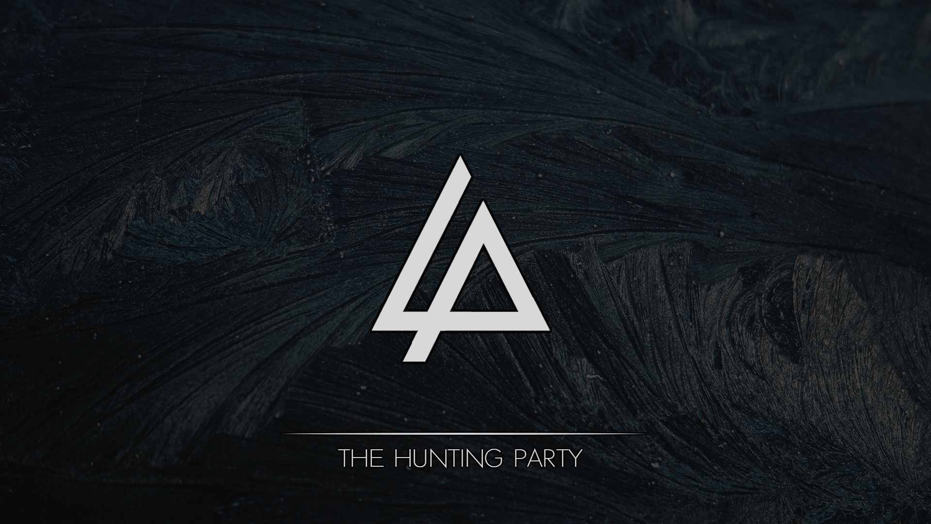 The Hunting Party Linkin Park Laptop Full HD 1080P HD 4k