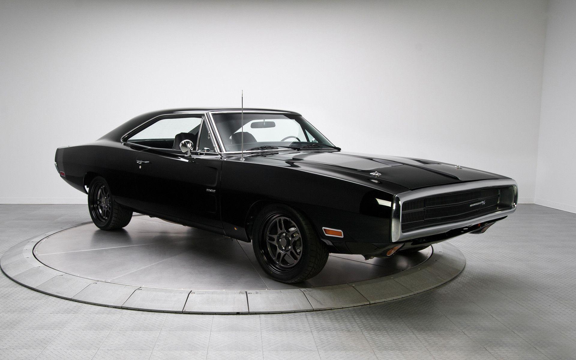 Wallpaper.wiki 1970 Dodge Charger Wallpaper HD PIC WPD0014654