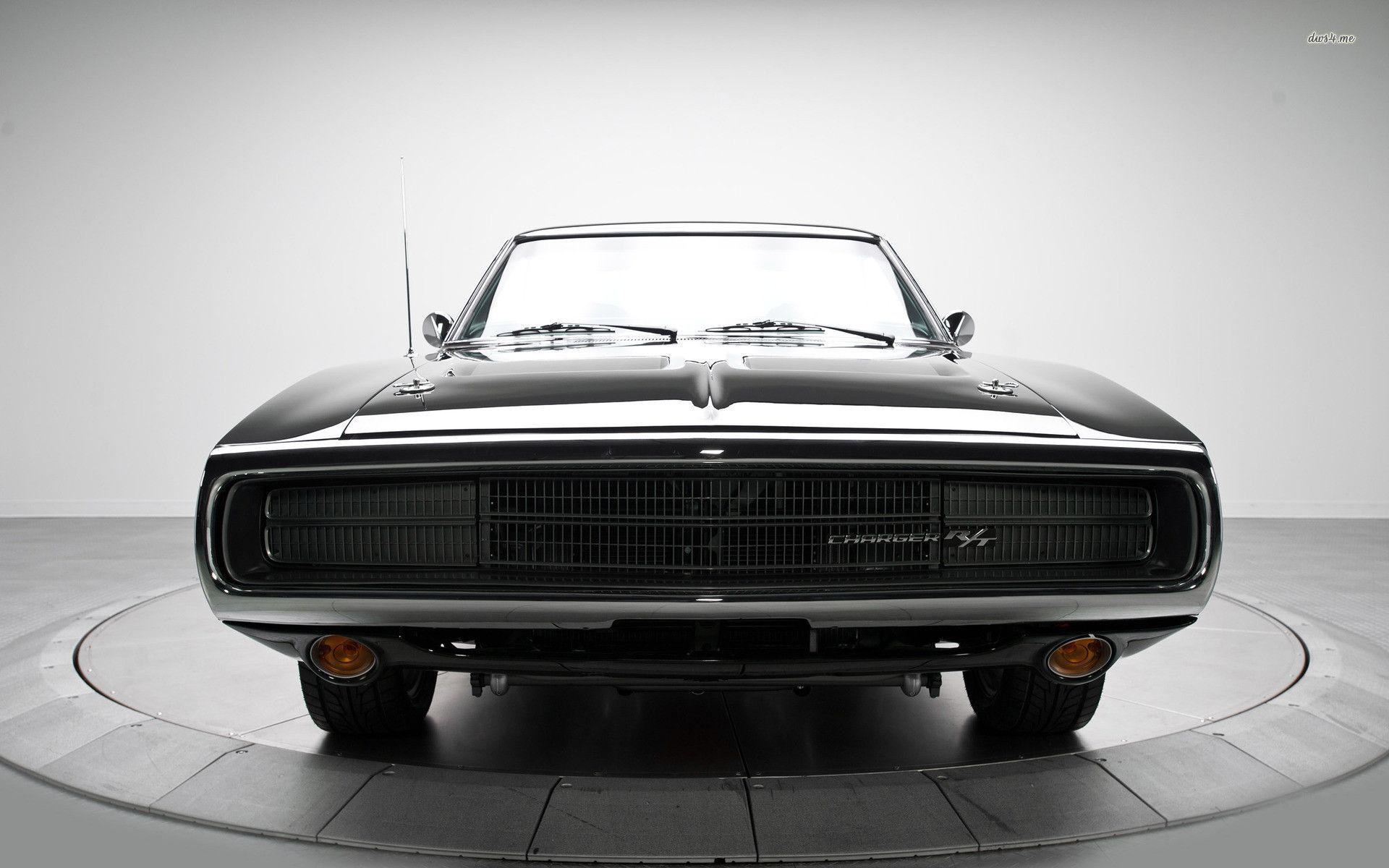 Dodge Charger iPhone Wallpaper. Free Wallpaper