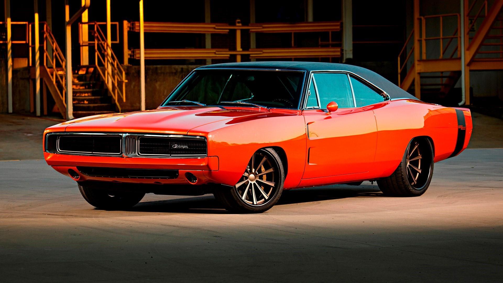 Dodge Charger 1970 Wallpapers HD - Wallpaper Cave