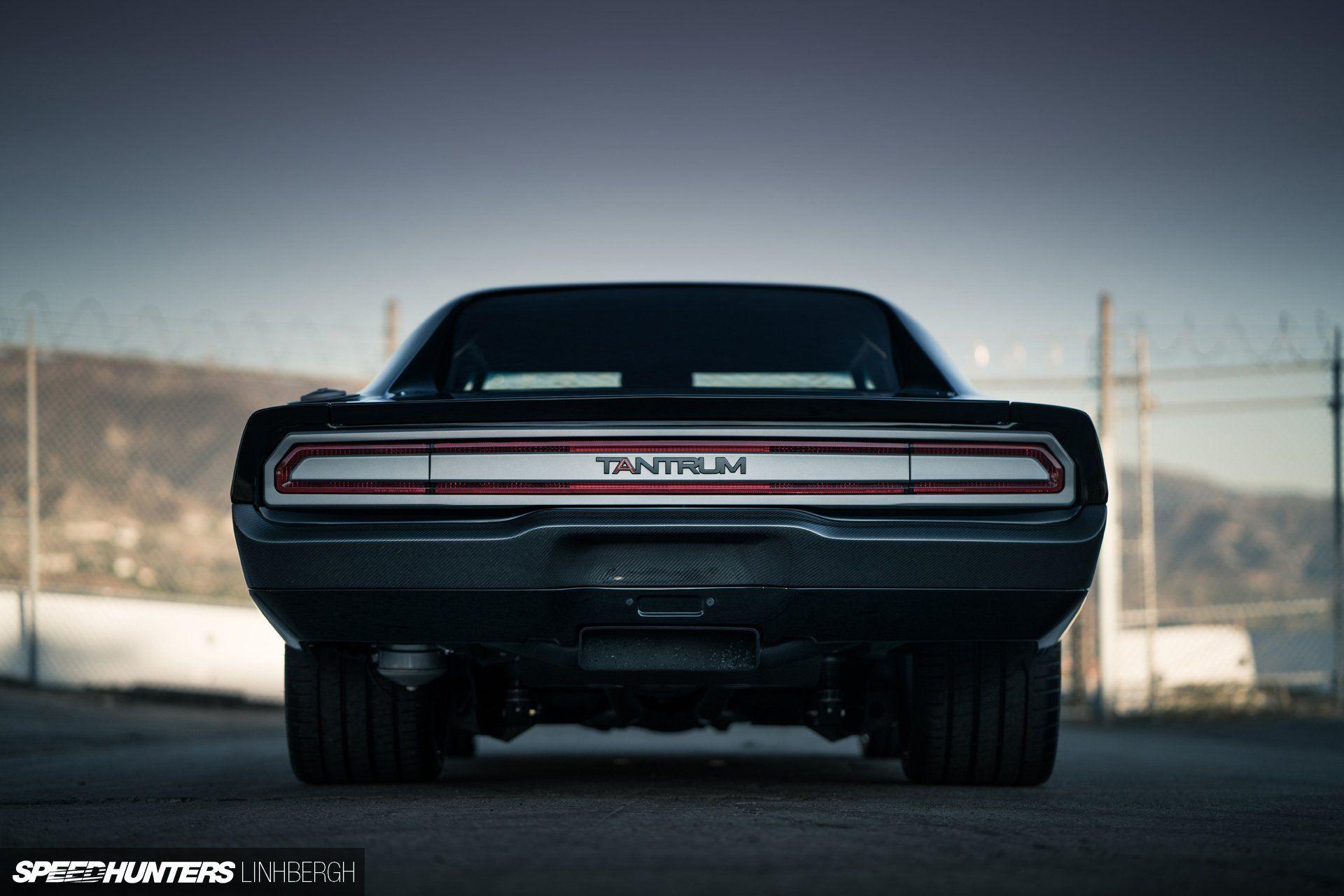 Dodge Charger Wallpaper, 1970 Dodge Charger PC Background 40
