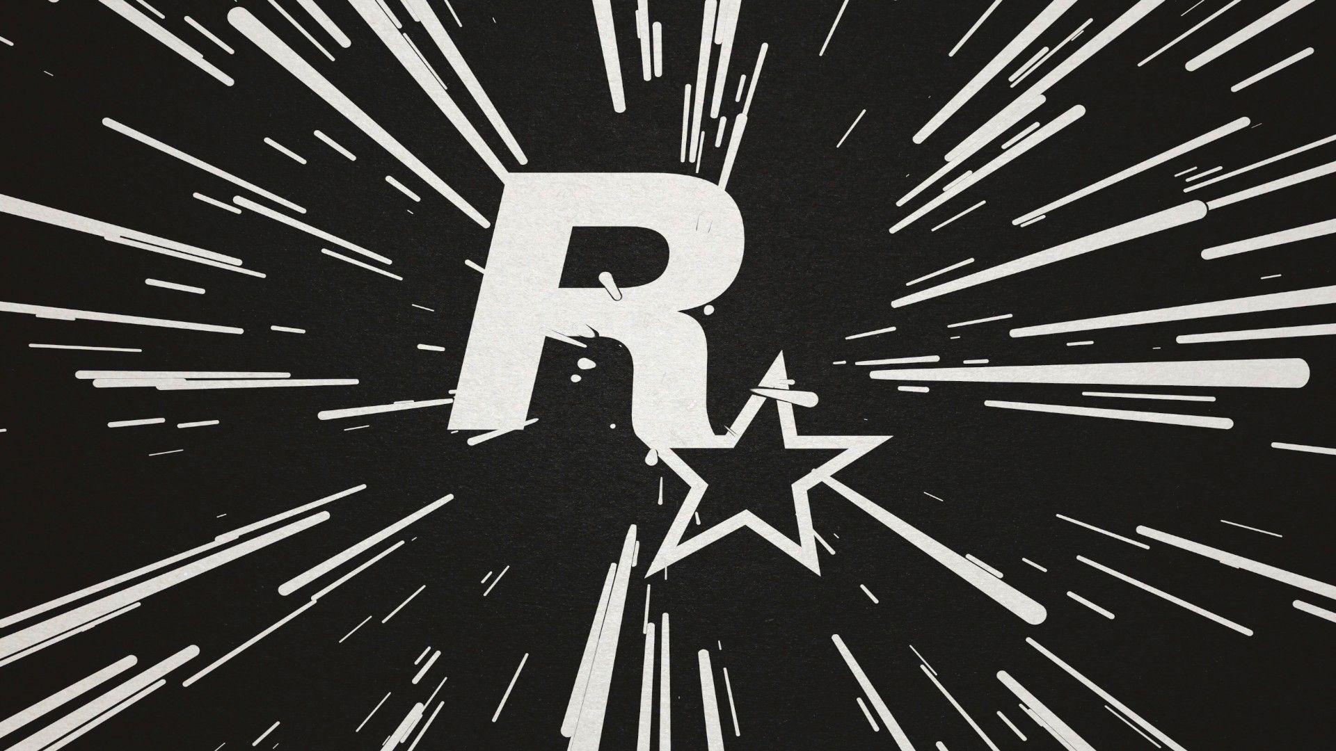 Grand theft auto rockstar games game playstation 4 wallpaper