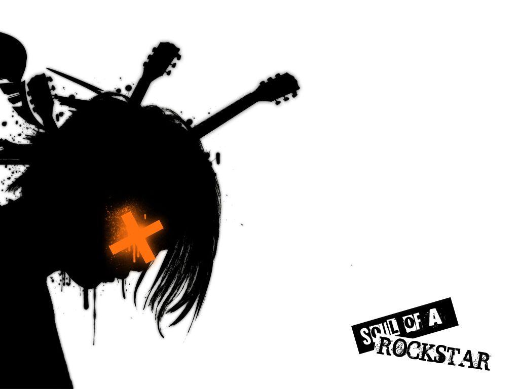 soul of a rockstar