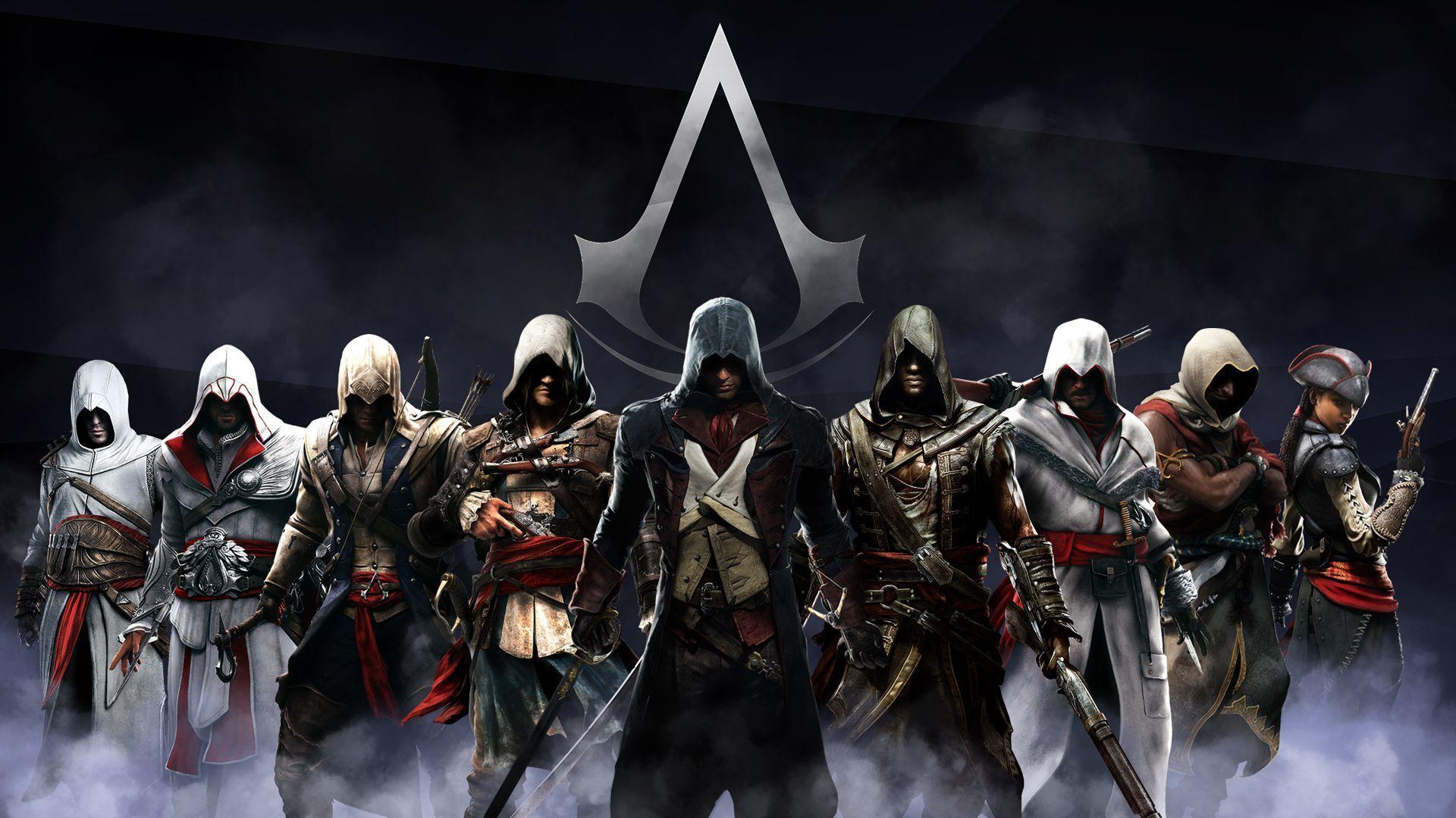 Assassins Creed Mirage 4K Wallpaper by KasusPathos on DeviantArt