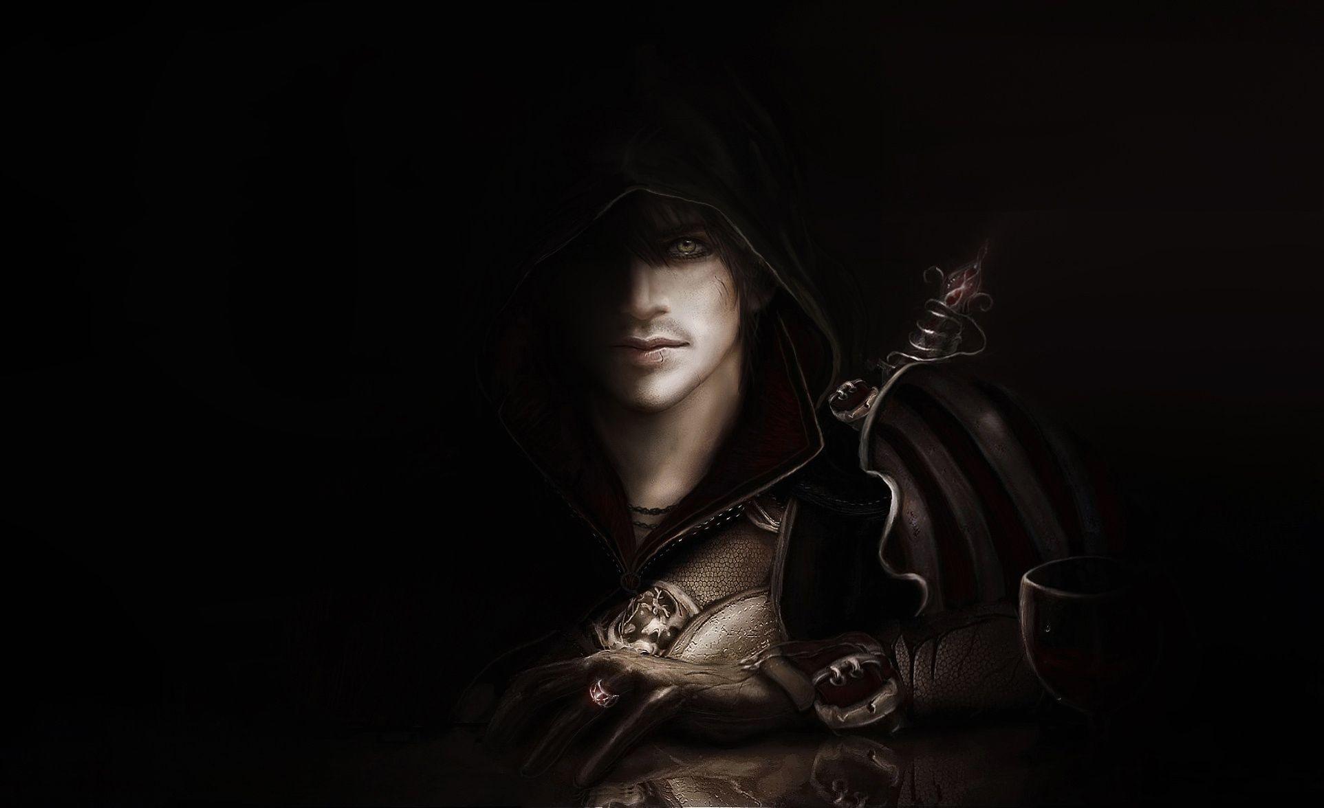 Assassin's Creed II Full HD Wallpaper