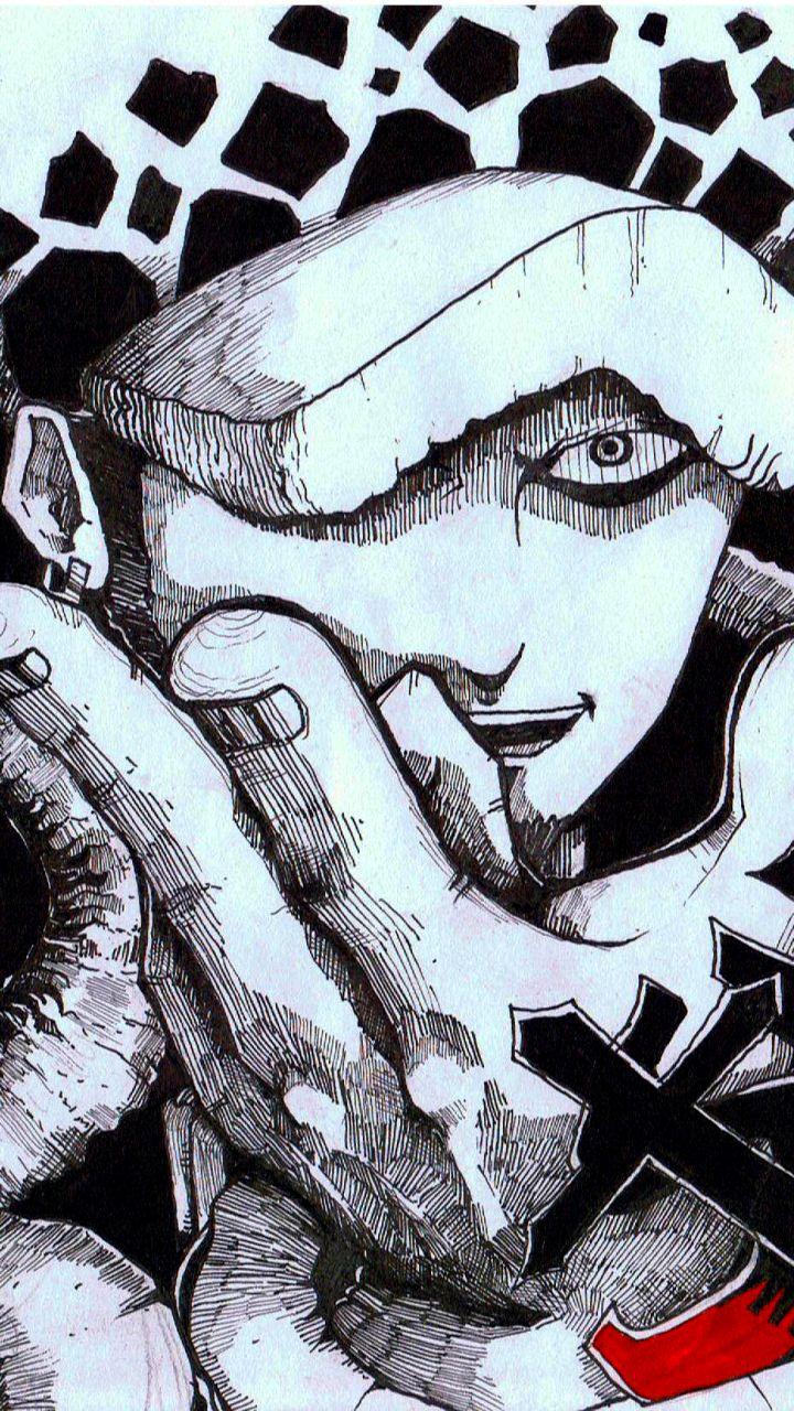 Anime One Piece (720x1280) Wallpaper