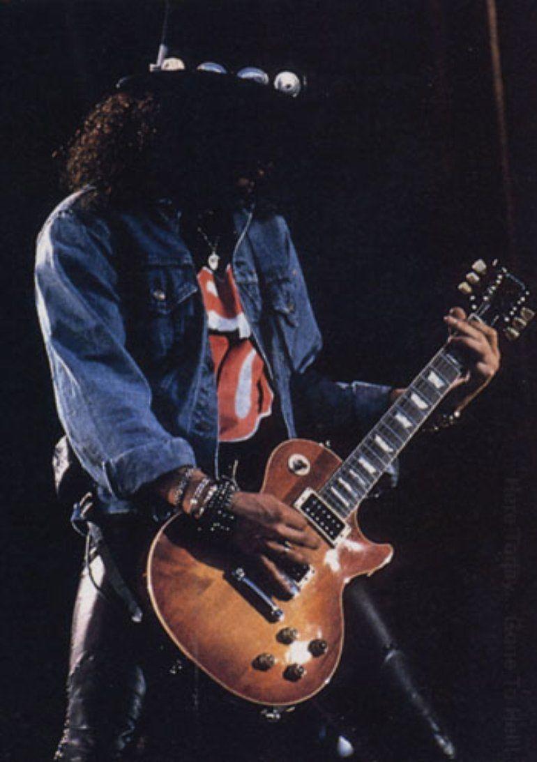 Guns N' Roses Photo (106 of 450)