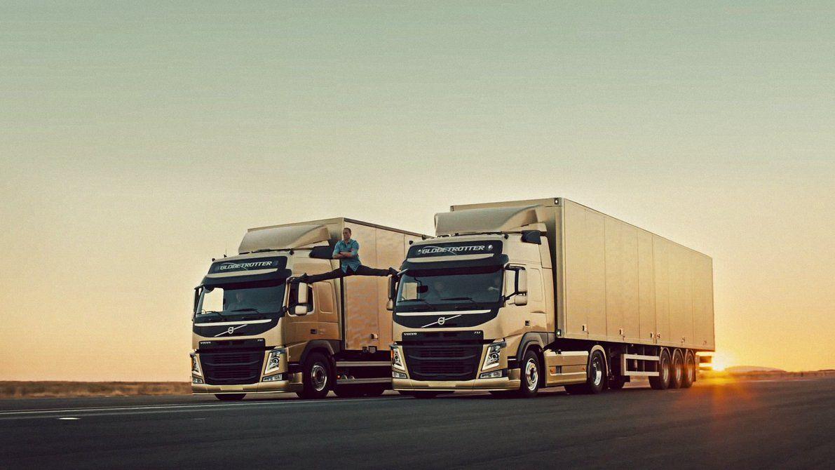 Volvo Truck Wallpaper High Definition #P3W. Cars