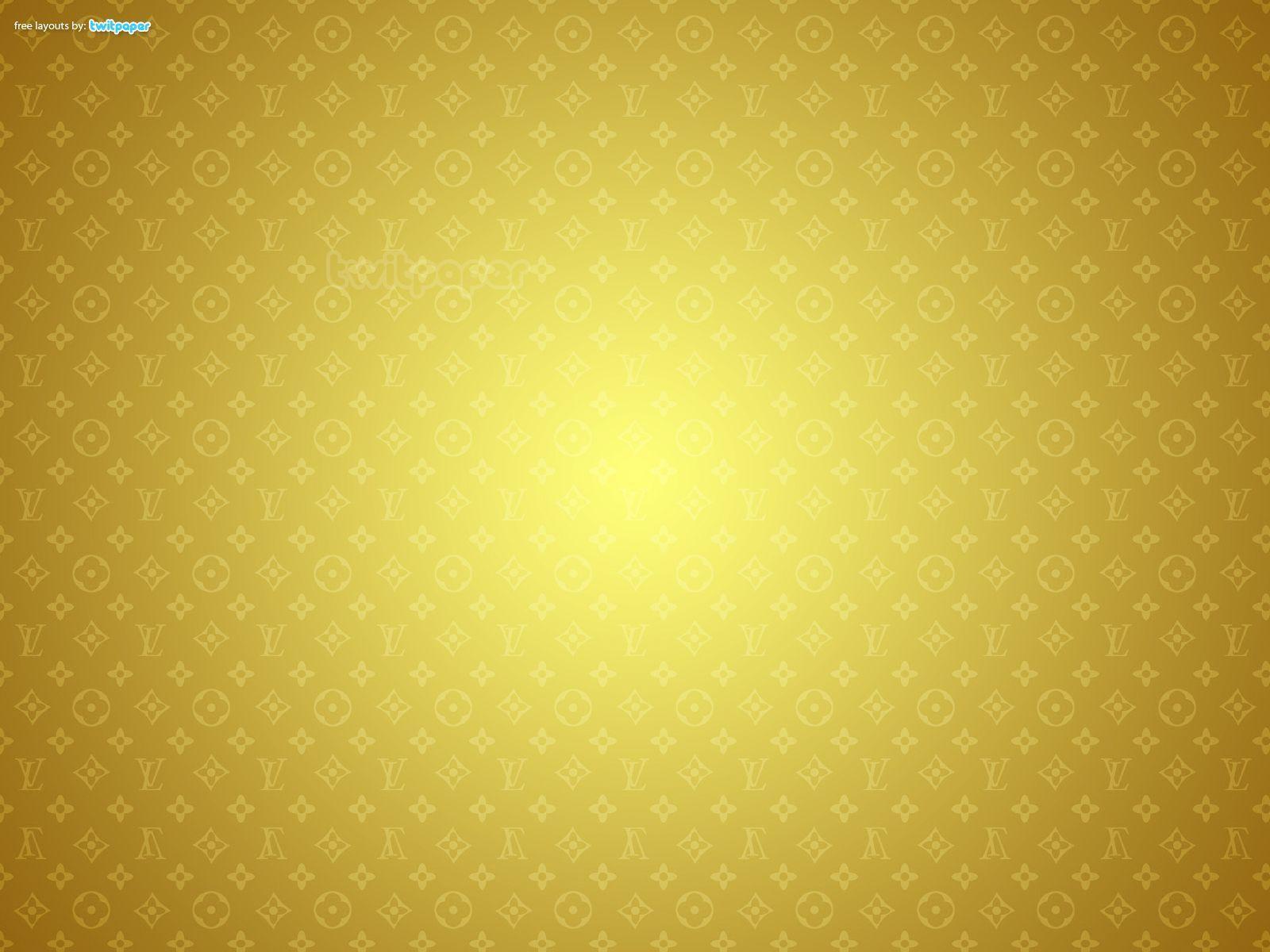 Gold Color Background Wallpaper. HD Wallpaper. Gold