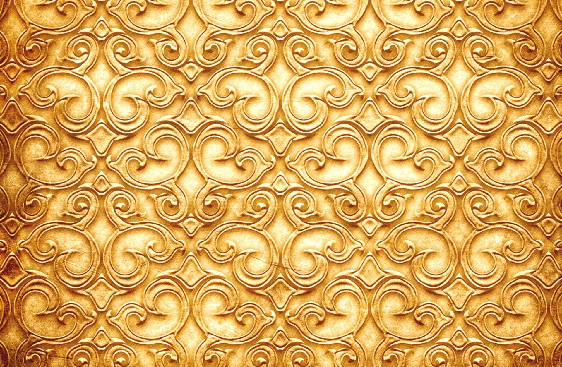 Gold Color Wallpapers HD - Wallpaper Cave