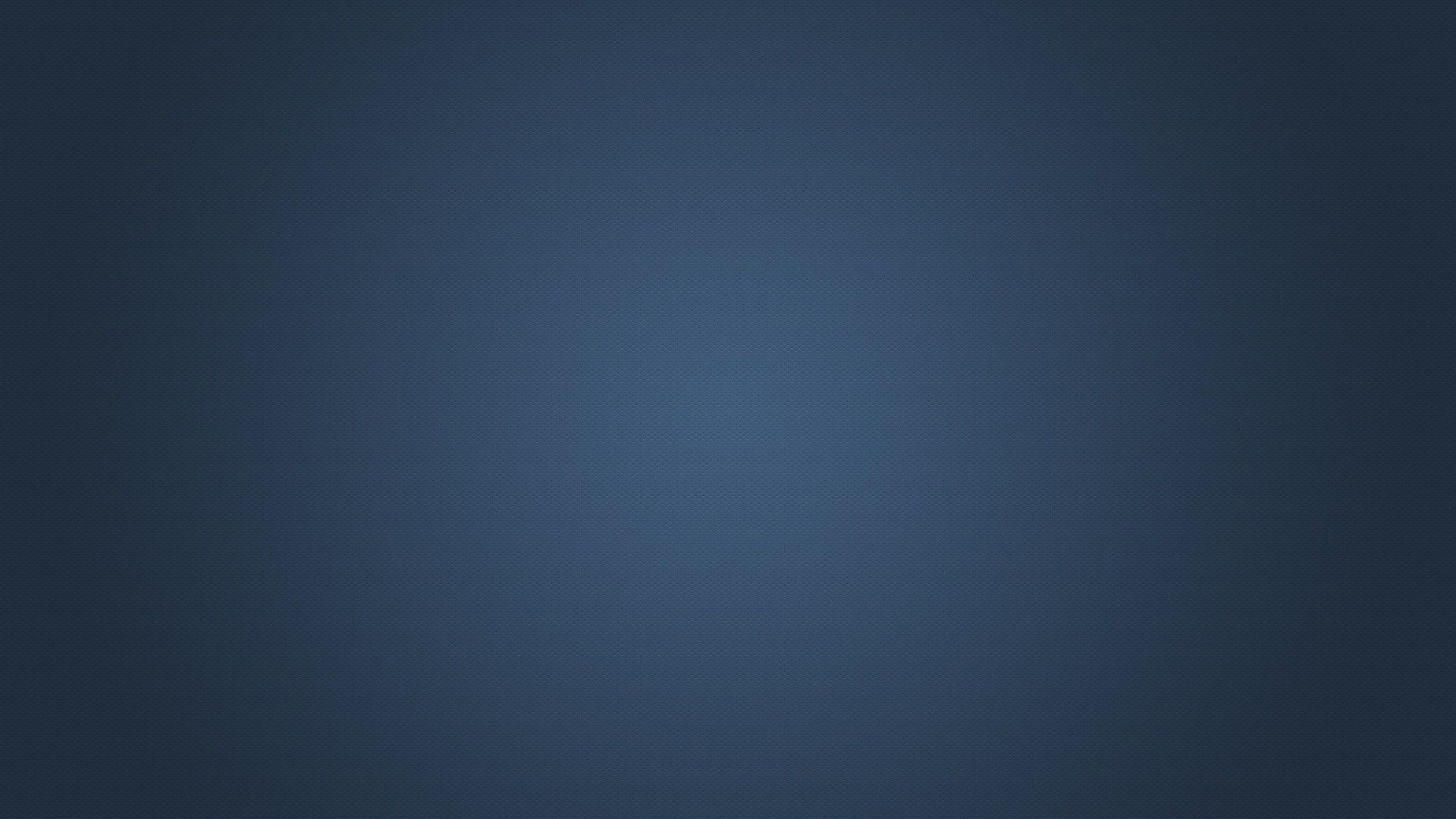 Wallpaper Dark Blue Pattern 1920x1080