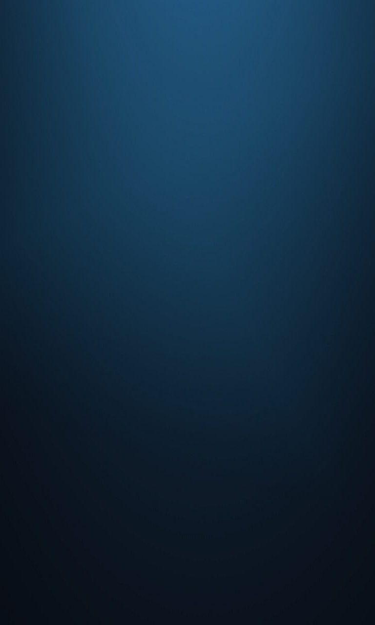 Simple Blue Sky HD wallpaper