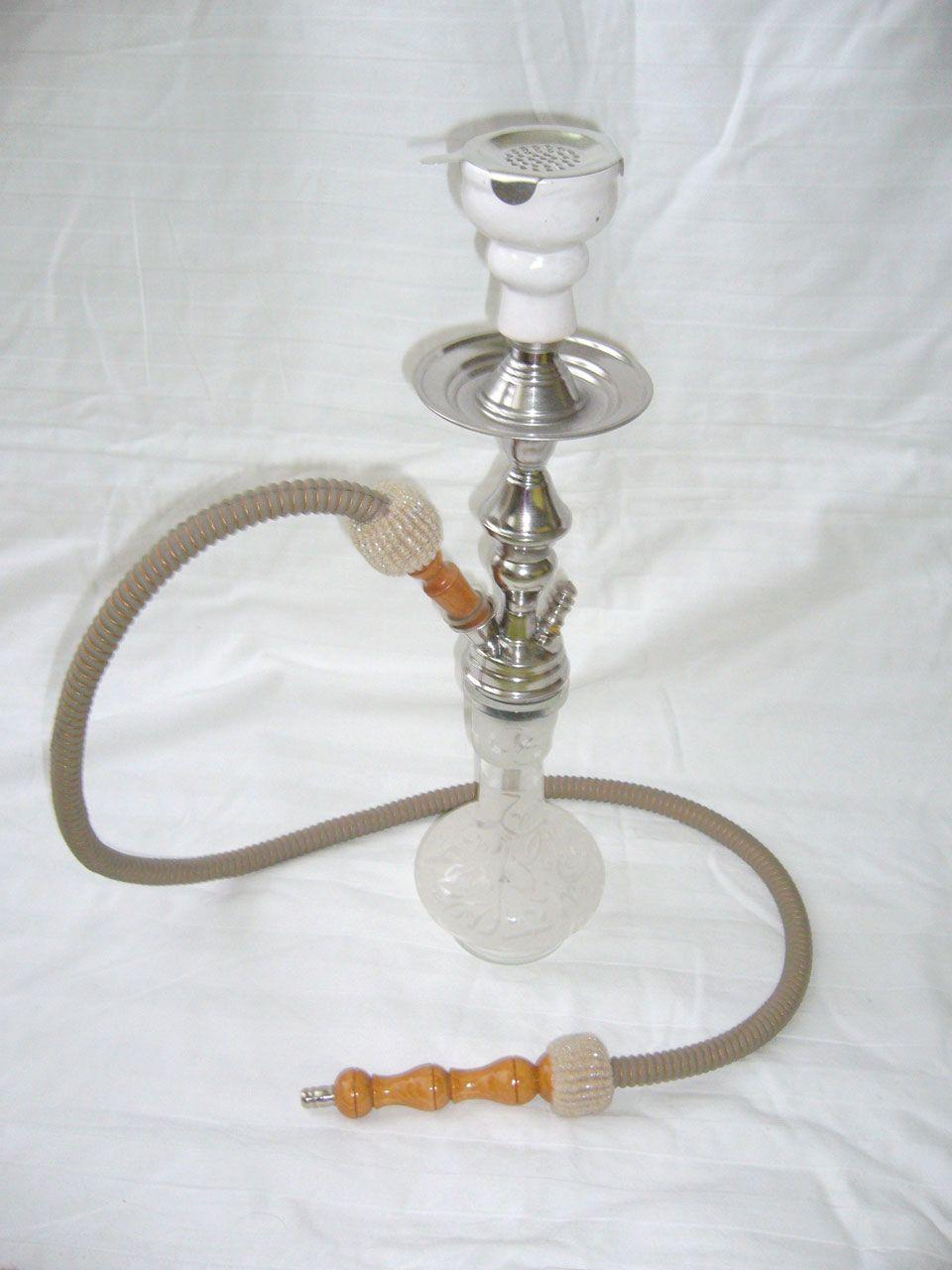 Hookah Free Domain Picture