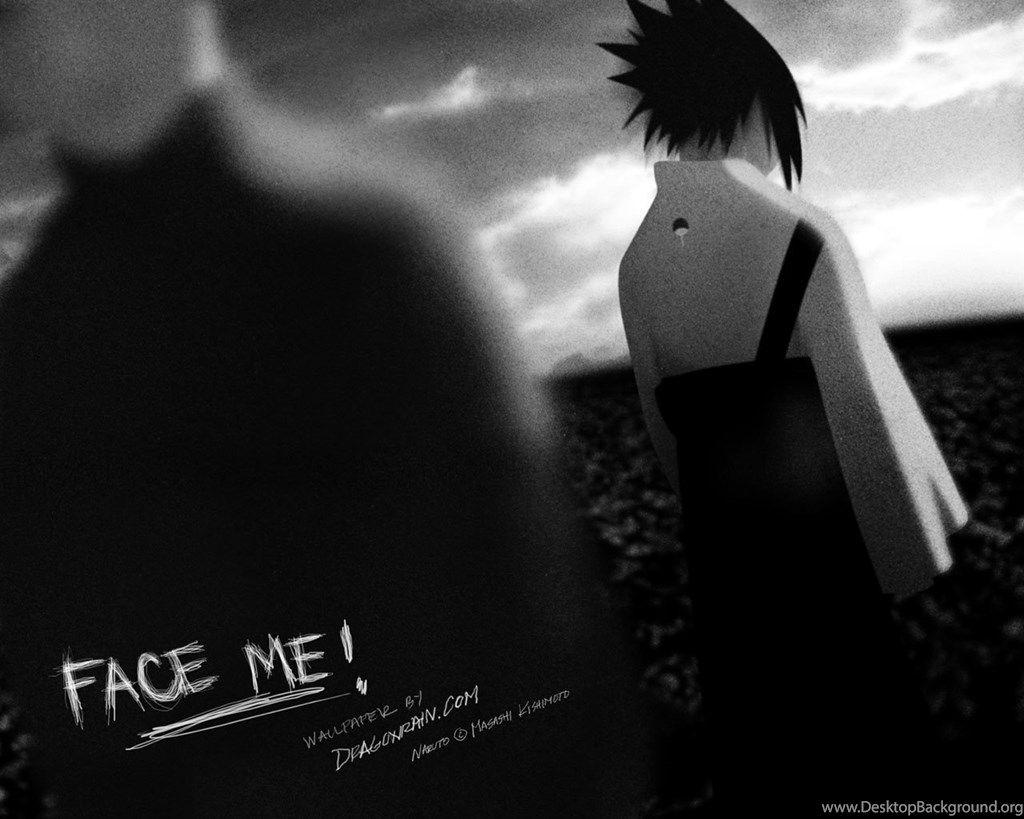 El Clan Uchiha Wallpaper Varios Taringa! Desktop Background