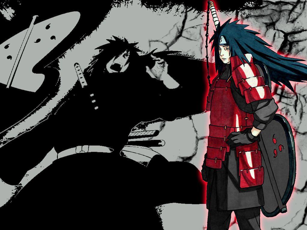 Uchiha Madara HD Wallpaper