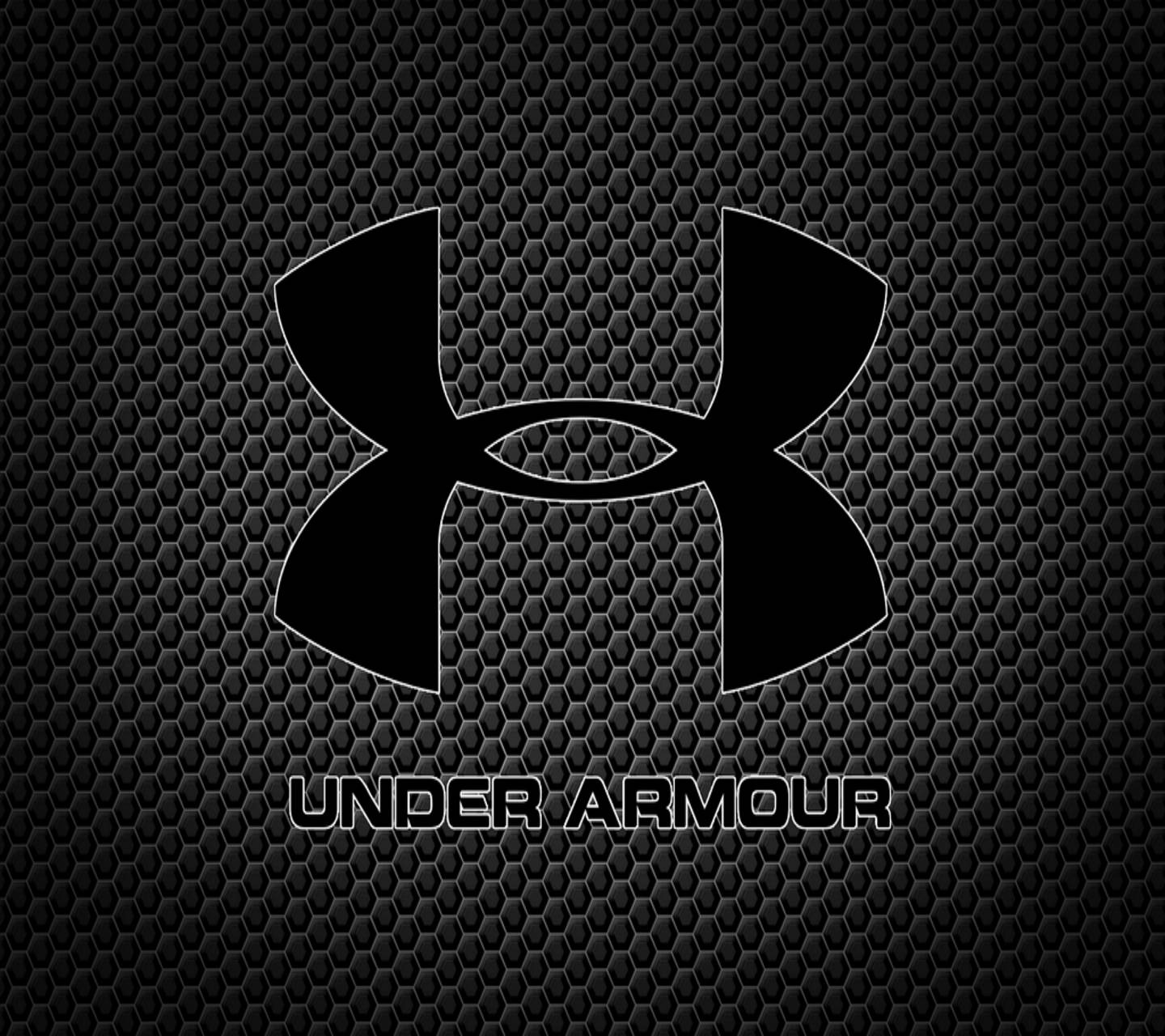 Under Armour Logo Wallpapers Wallpaper Cave