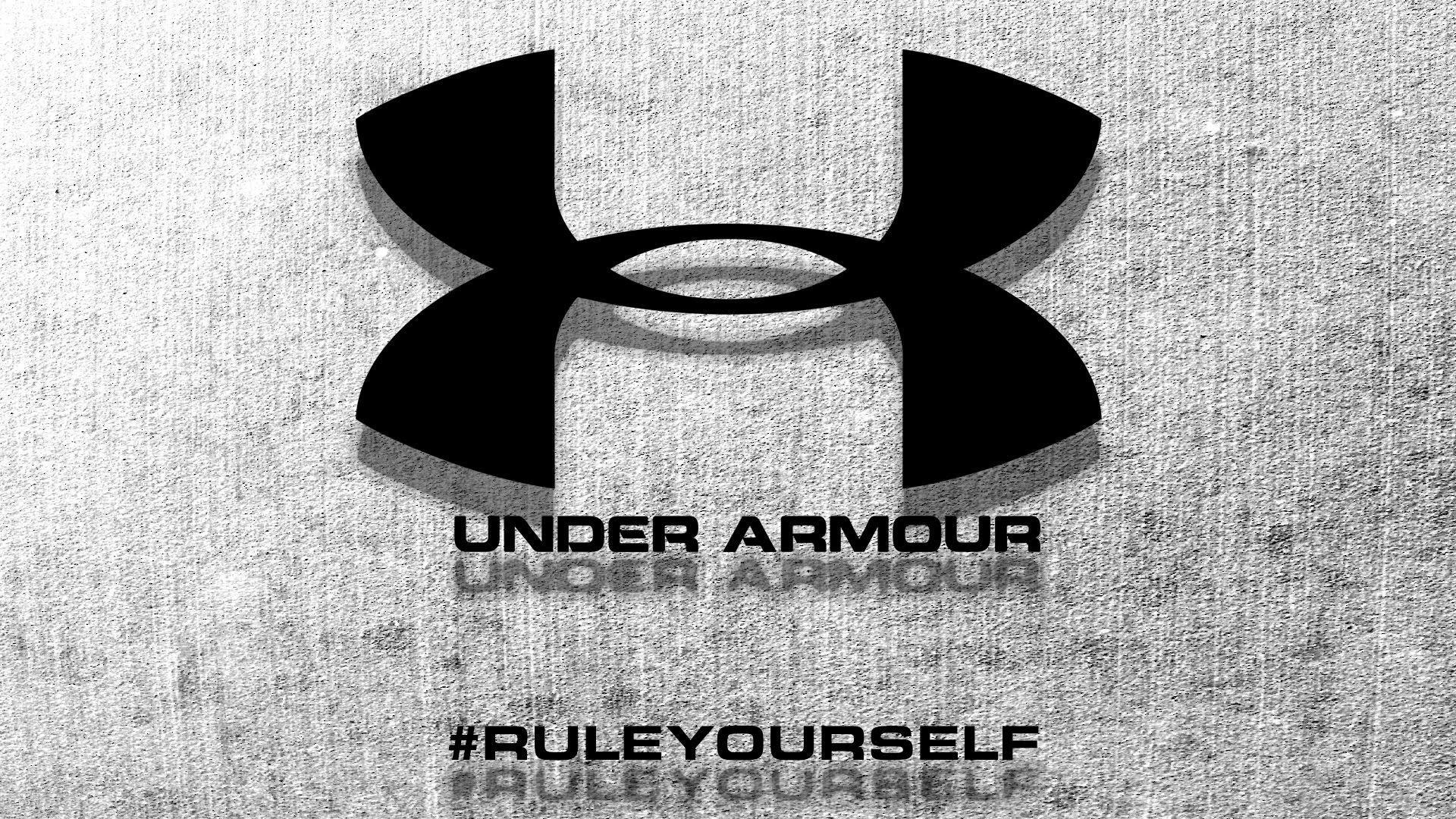 Under Armour Wallpaper HD