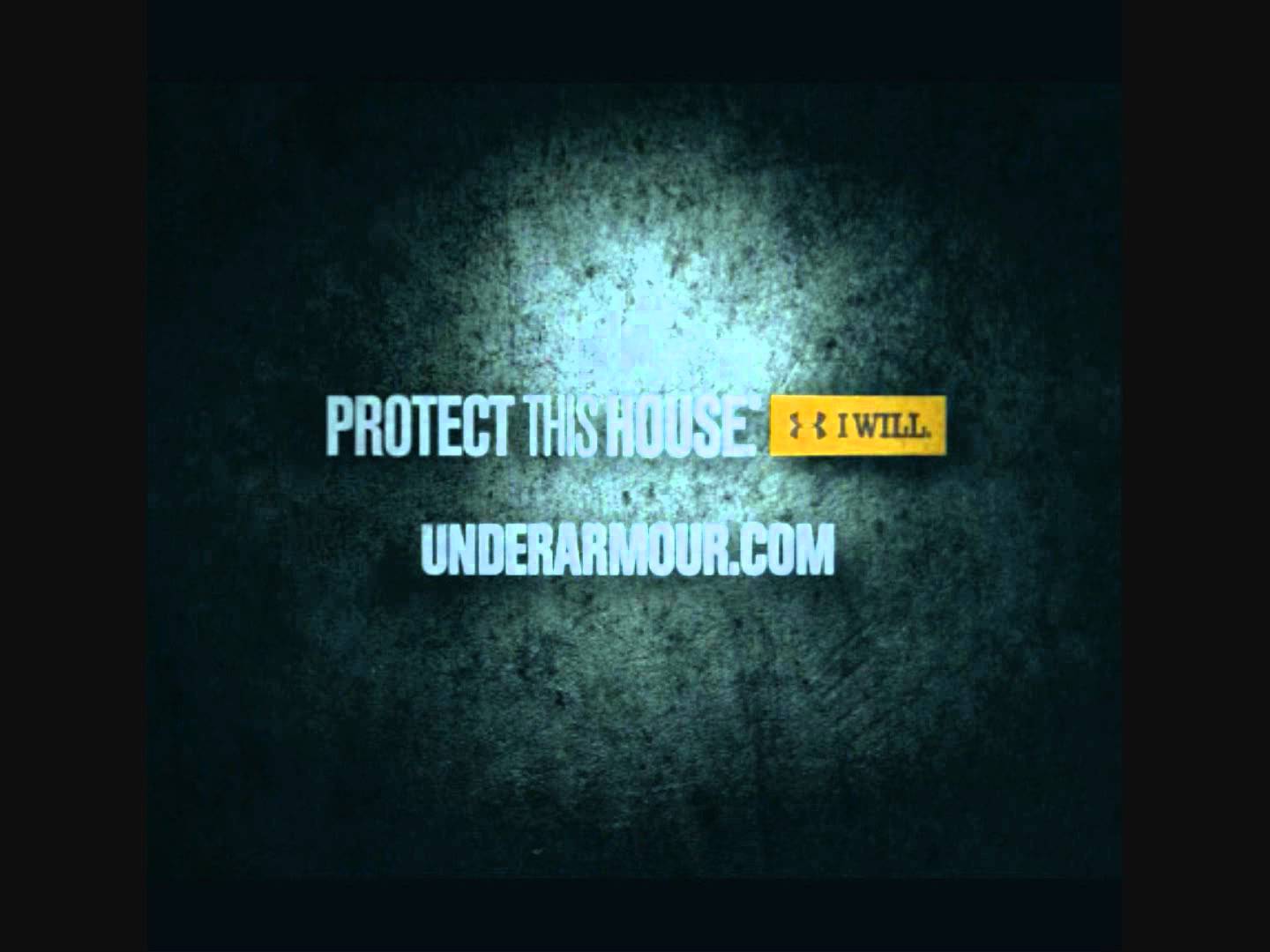 I Will Protect This House Armour Commercial Full Theme HD
