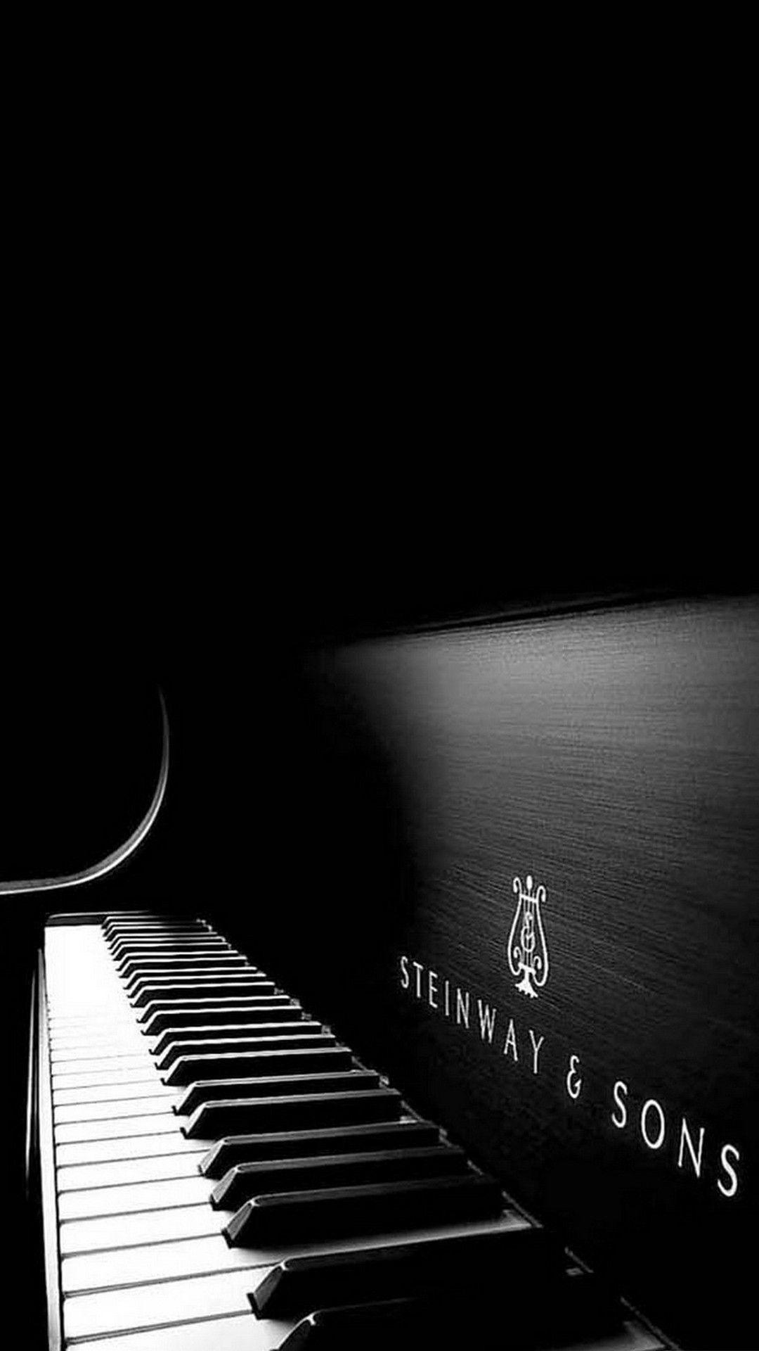 Beautiful Piano keyboard 2014041118 Samsung HD wallpaper. Black piano, Piano photography, Piano music