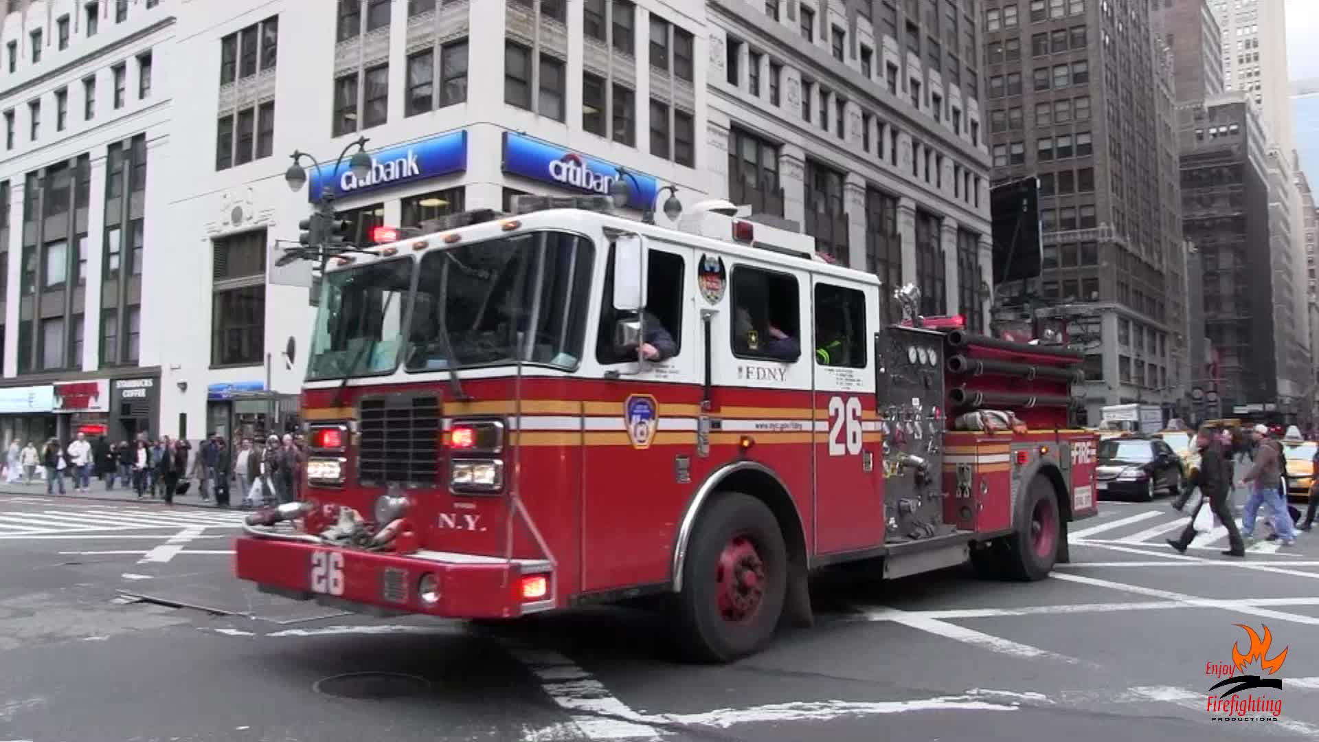 Fdny Wallpapers HD - Wallpaper Cave