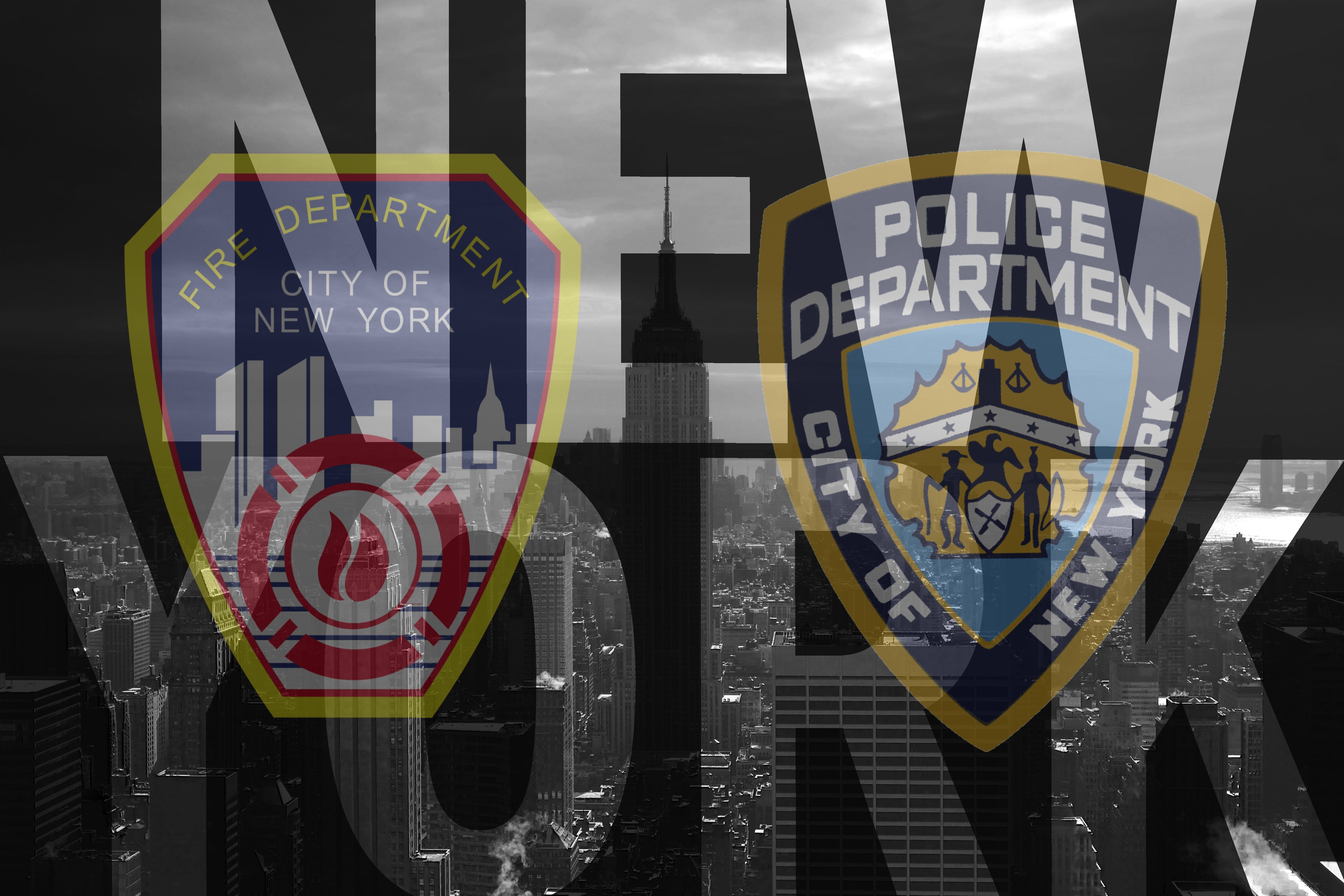 Fdny Wallpapers HD - Wallpaper Cave