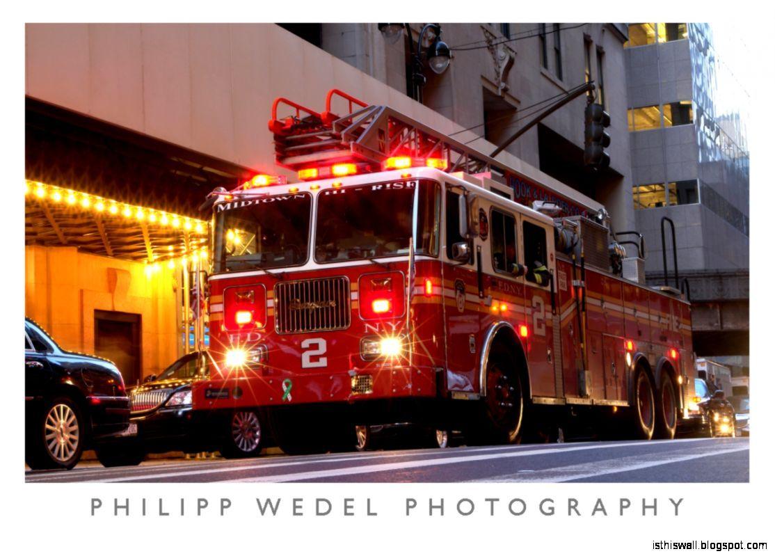 Fdny Wallpapers HD - Wallpaper Cave