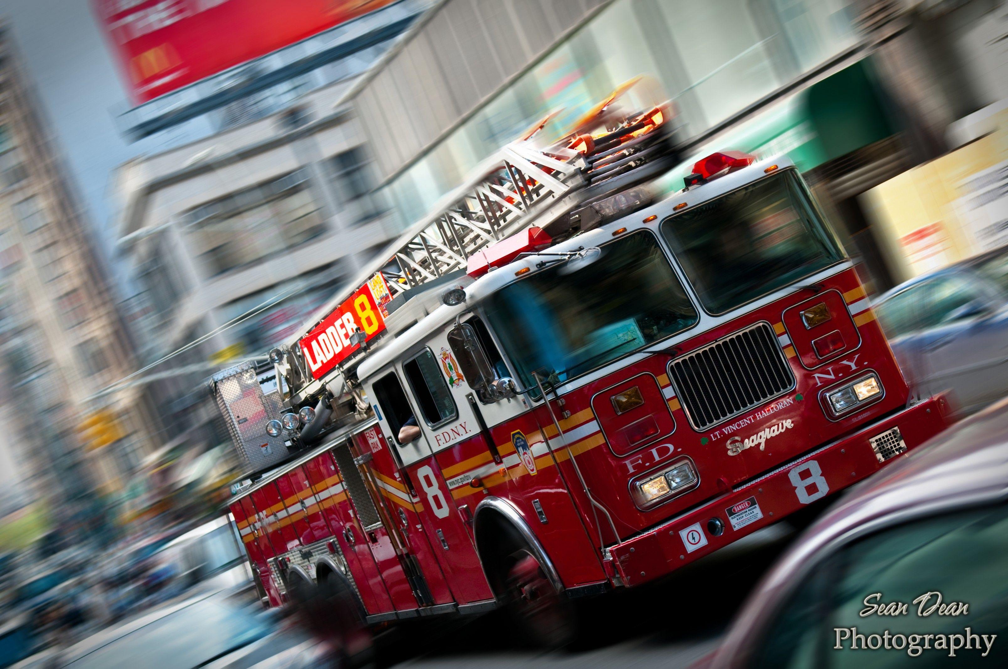 Fdny Wallpapers HD - Wallpaper Cave