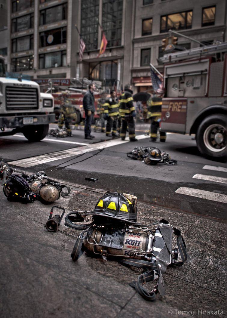 Fdny Wallpapers HD - Wallpaper Cave