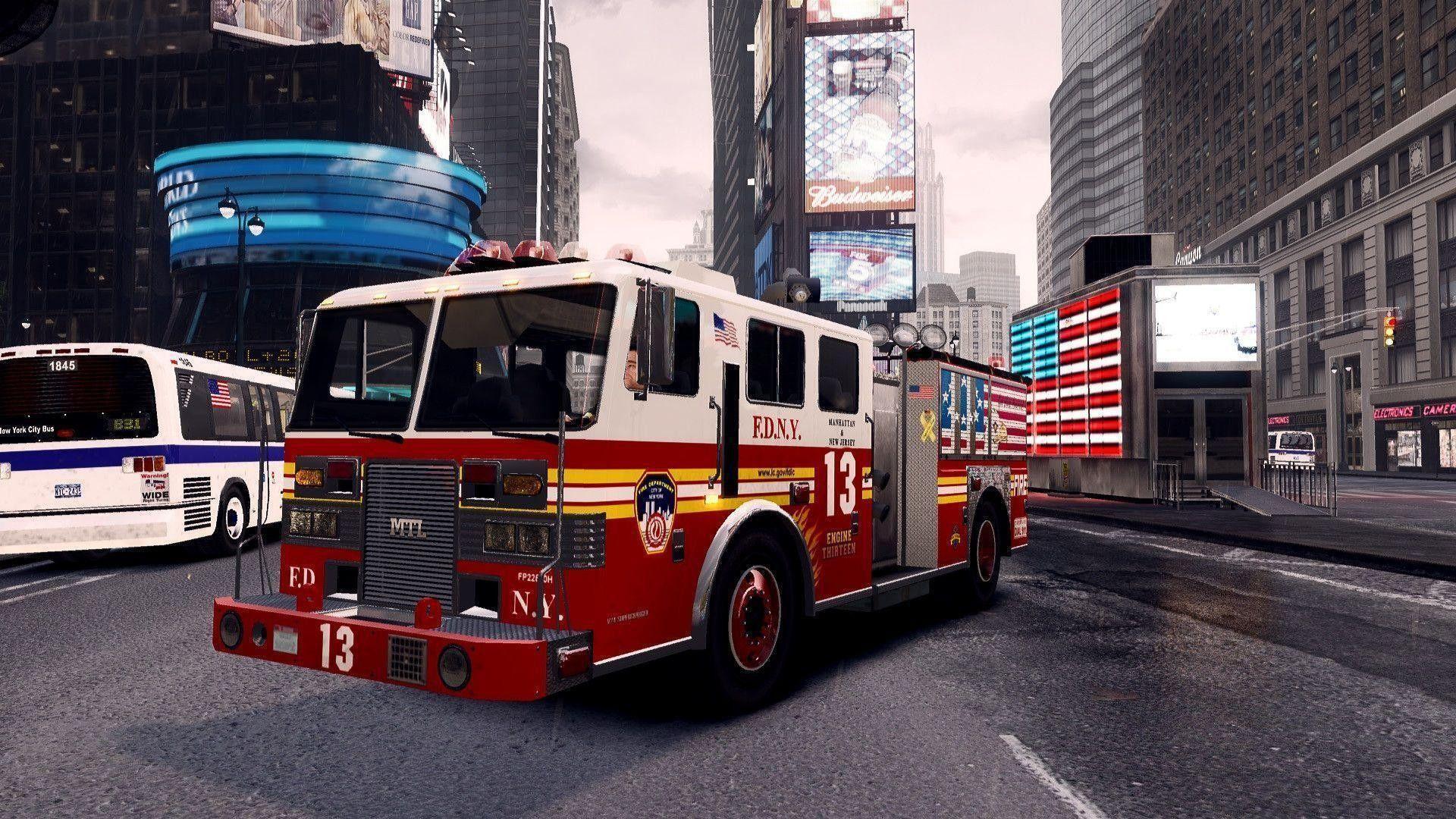 Fdny Wallpapers HD - Wallpaper Cave