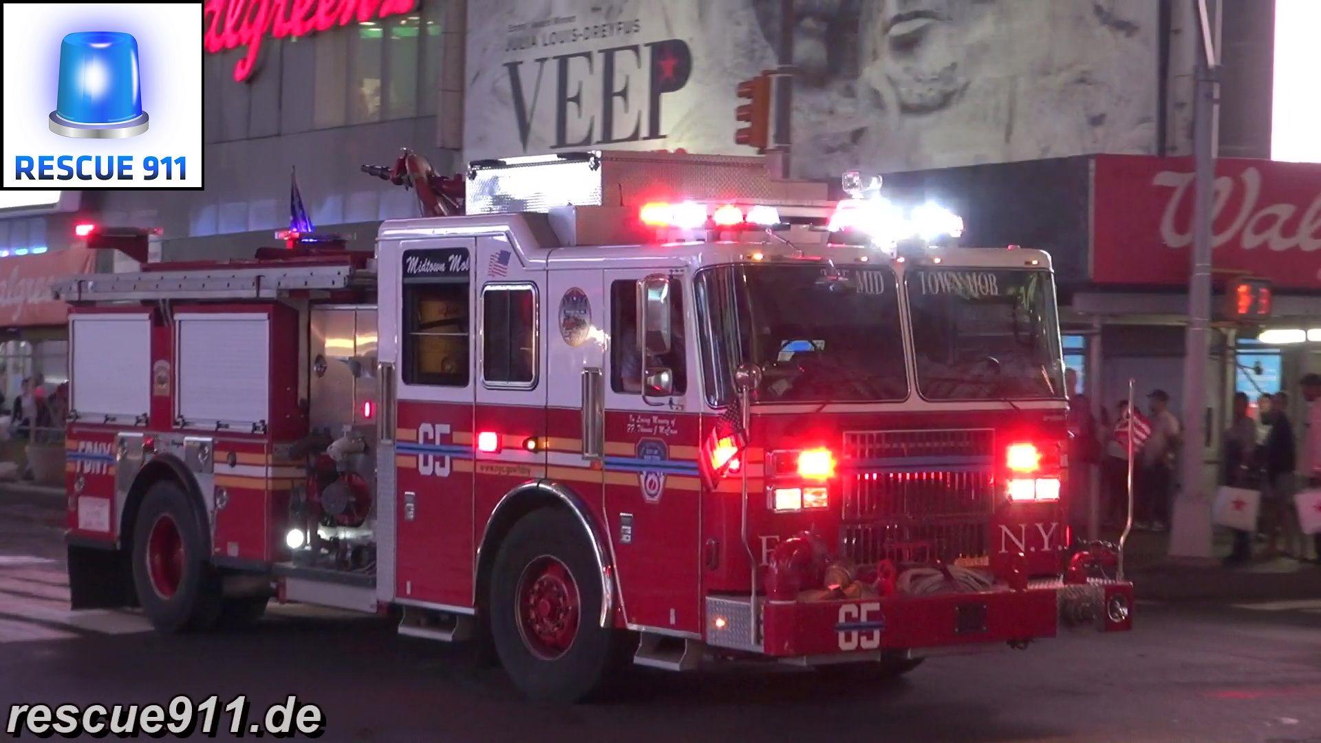 Fdny Wallpapers HD - Wallpaper Cave