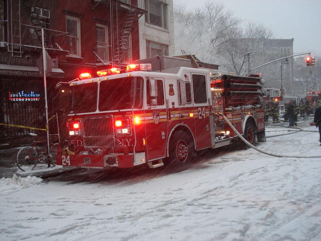 Fdny Wallpapers HD - Wallpaper Cave