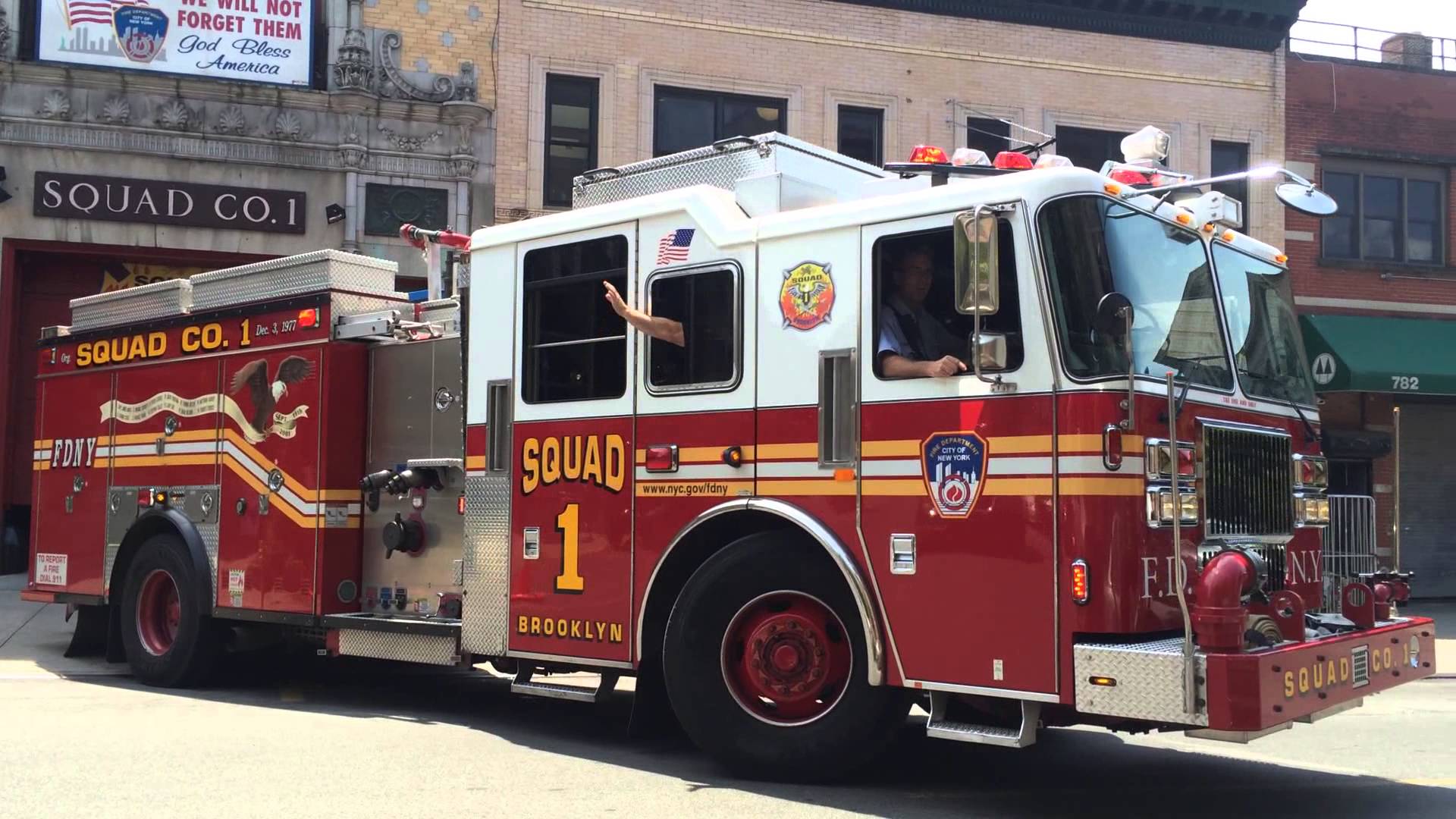 Fdny Wallpapers HD - Wallpaper Cave