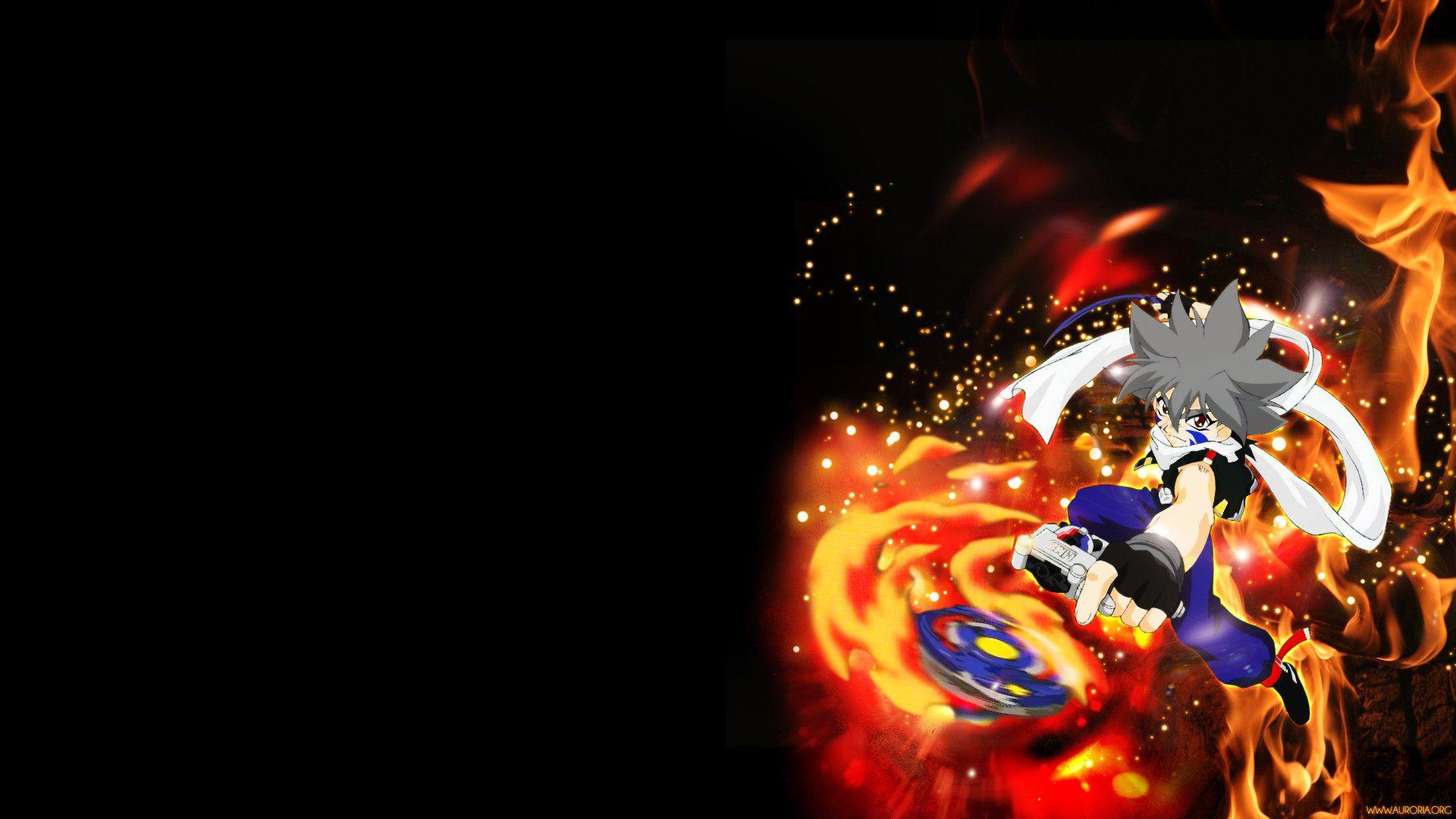 Beyblade Wallpaper