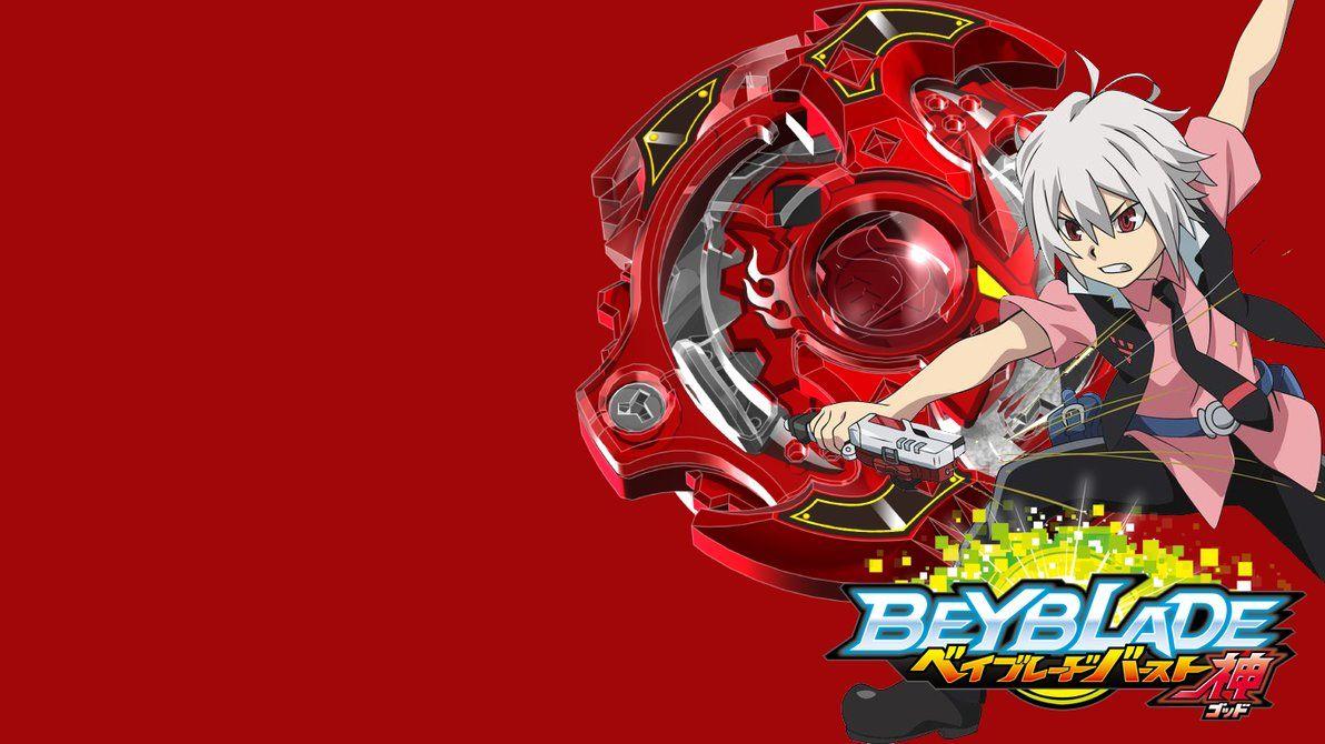 Beyblade Wallpapers HD - Wallpaper Cave