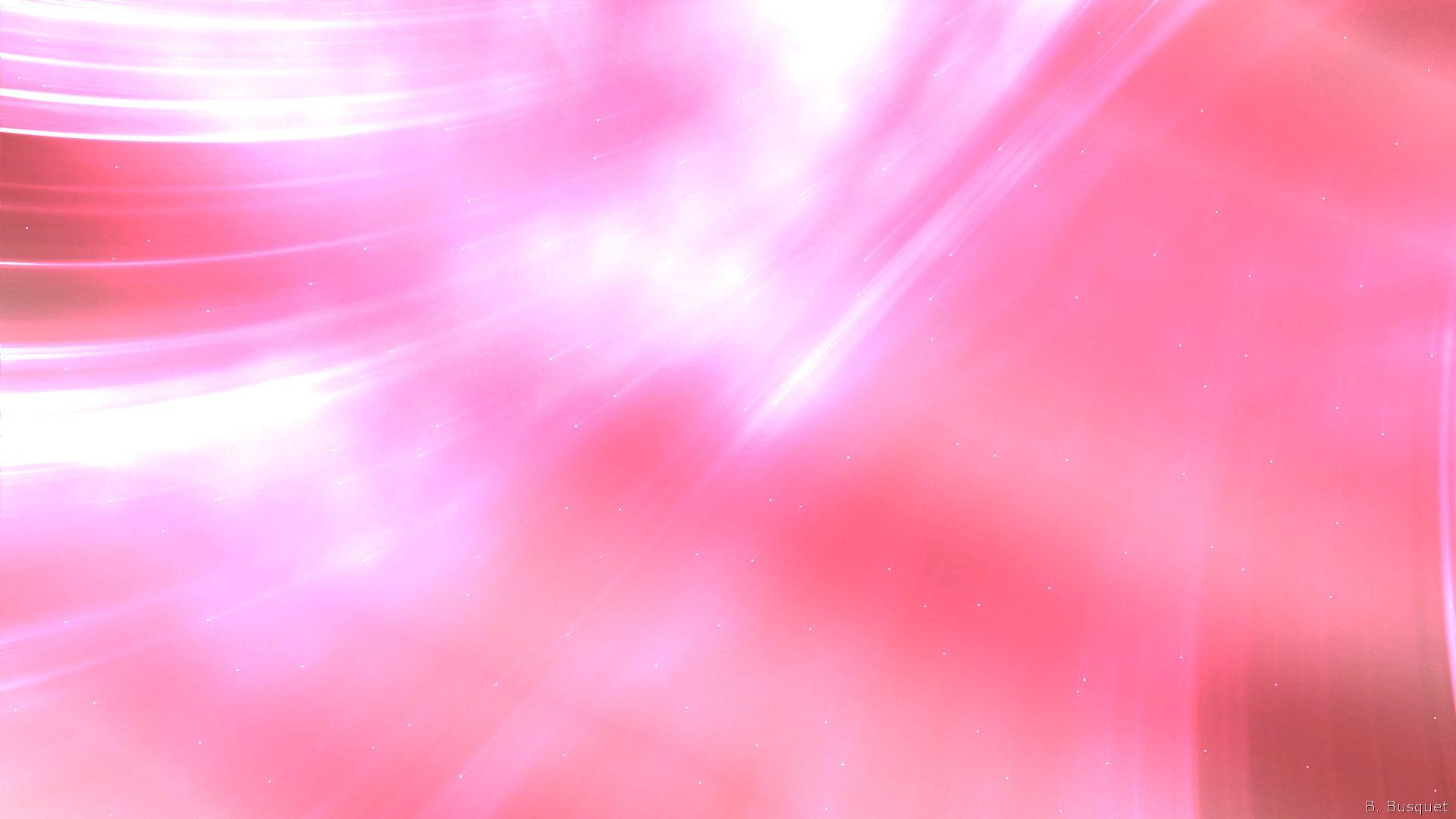 Pink Wallpaper HD Wallpaper