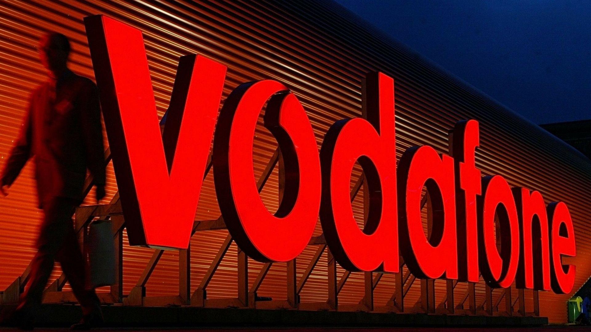 Vodafone India to launch VoLTE services