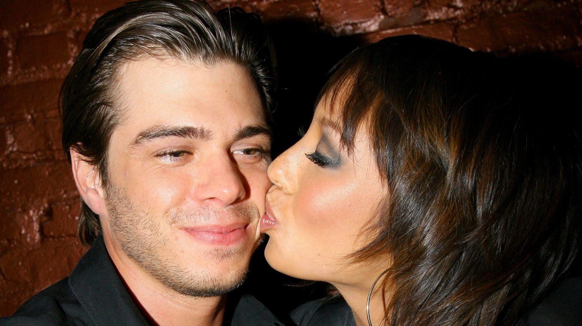 Could the Second Time Be the Charm for Cheryl Burke and Matthew