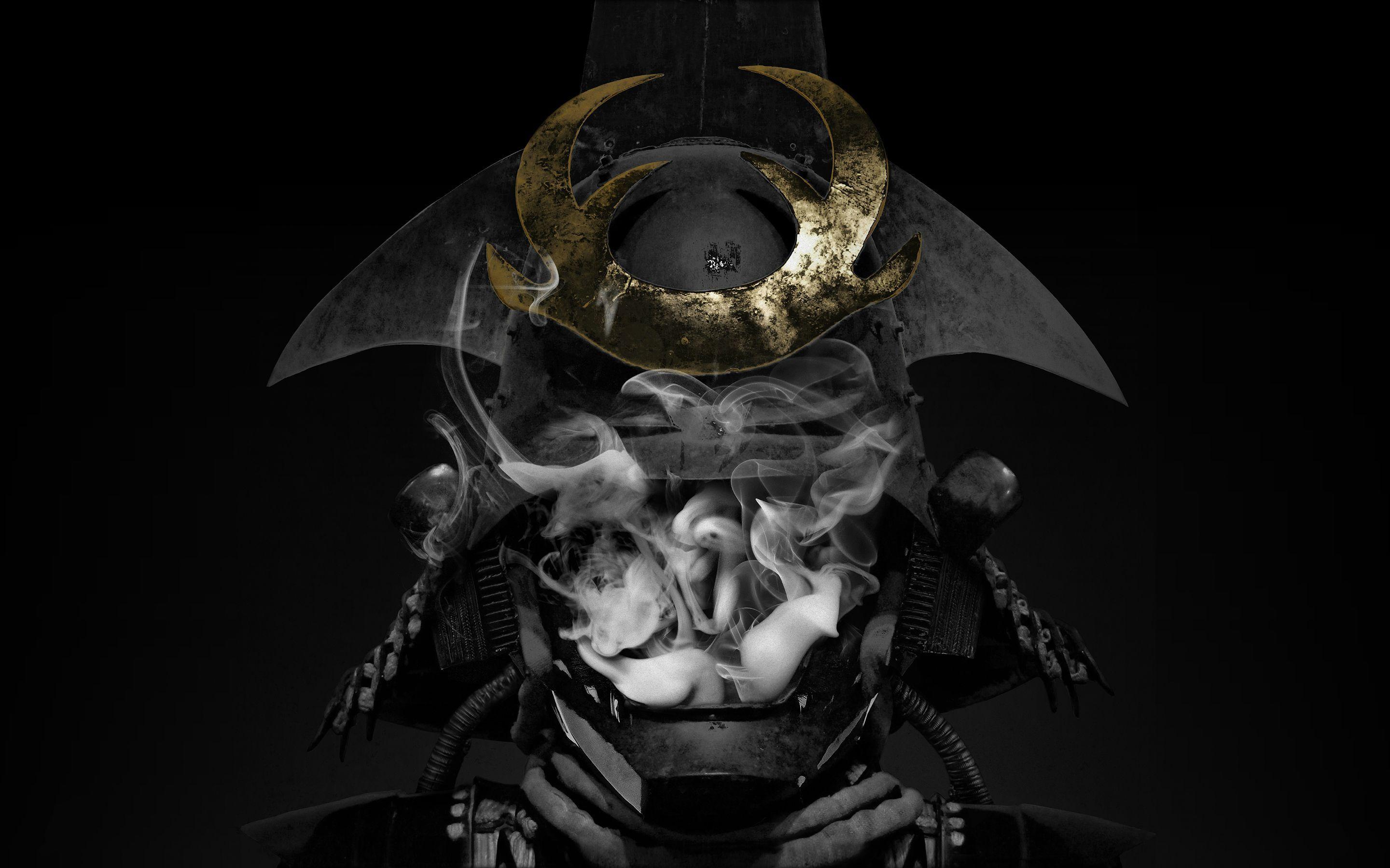2880x1800] The Glitch Mob: Love Death Immortality : wallpapers
