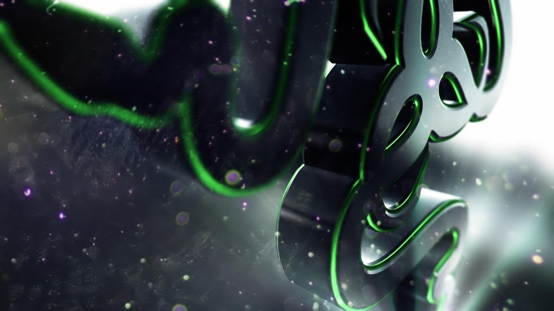 Razer HD Wallpaper and Background Image