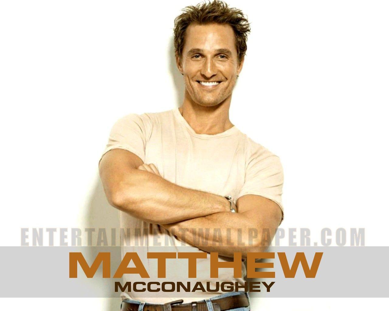 Matthew Mcconaughey Wallpaper Easy to set All Mobiles, iPhone