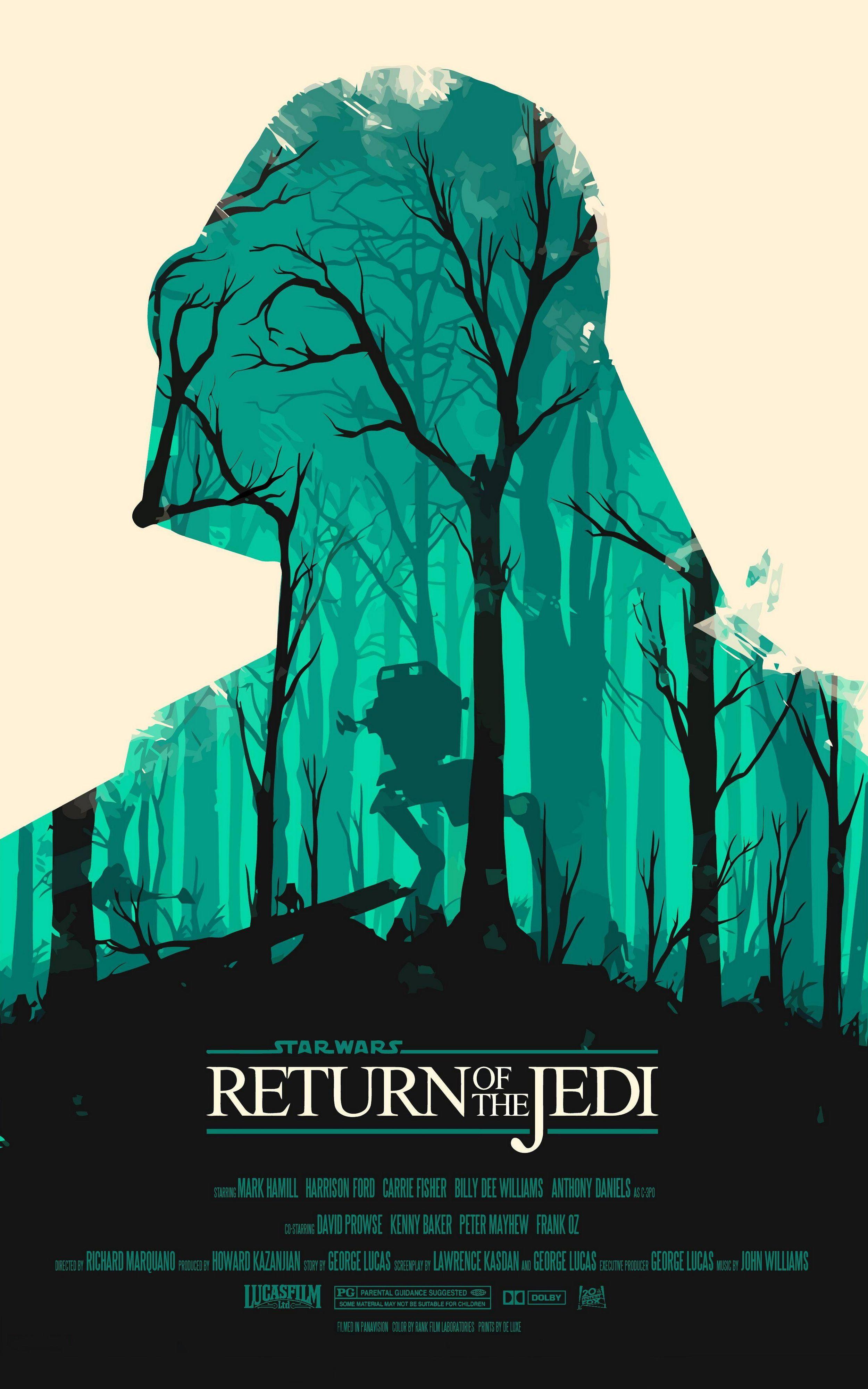 May the 4th! (Mobile Wallpaper 143) Star Wars Day! {1080p to 4K